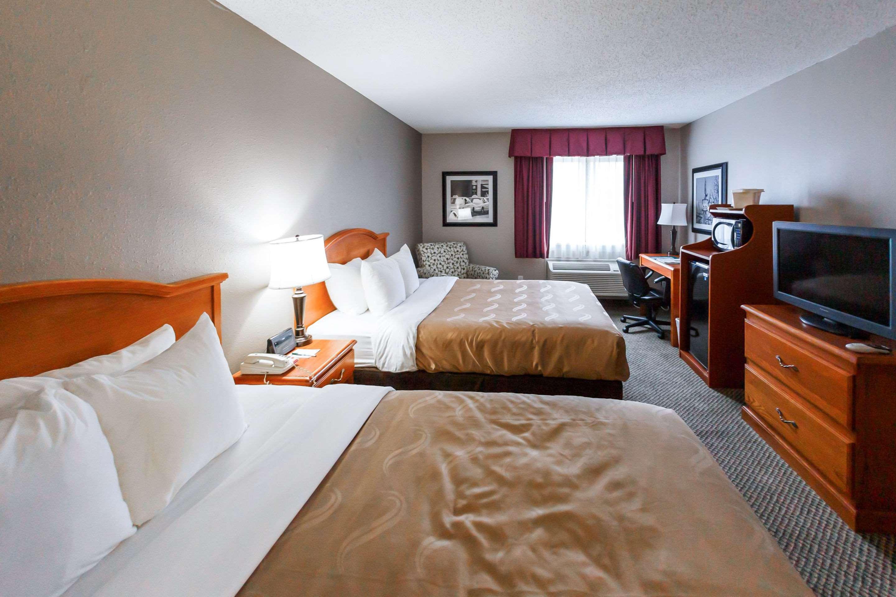 Quality Inn Burlington — photo 5