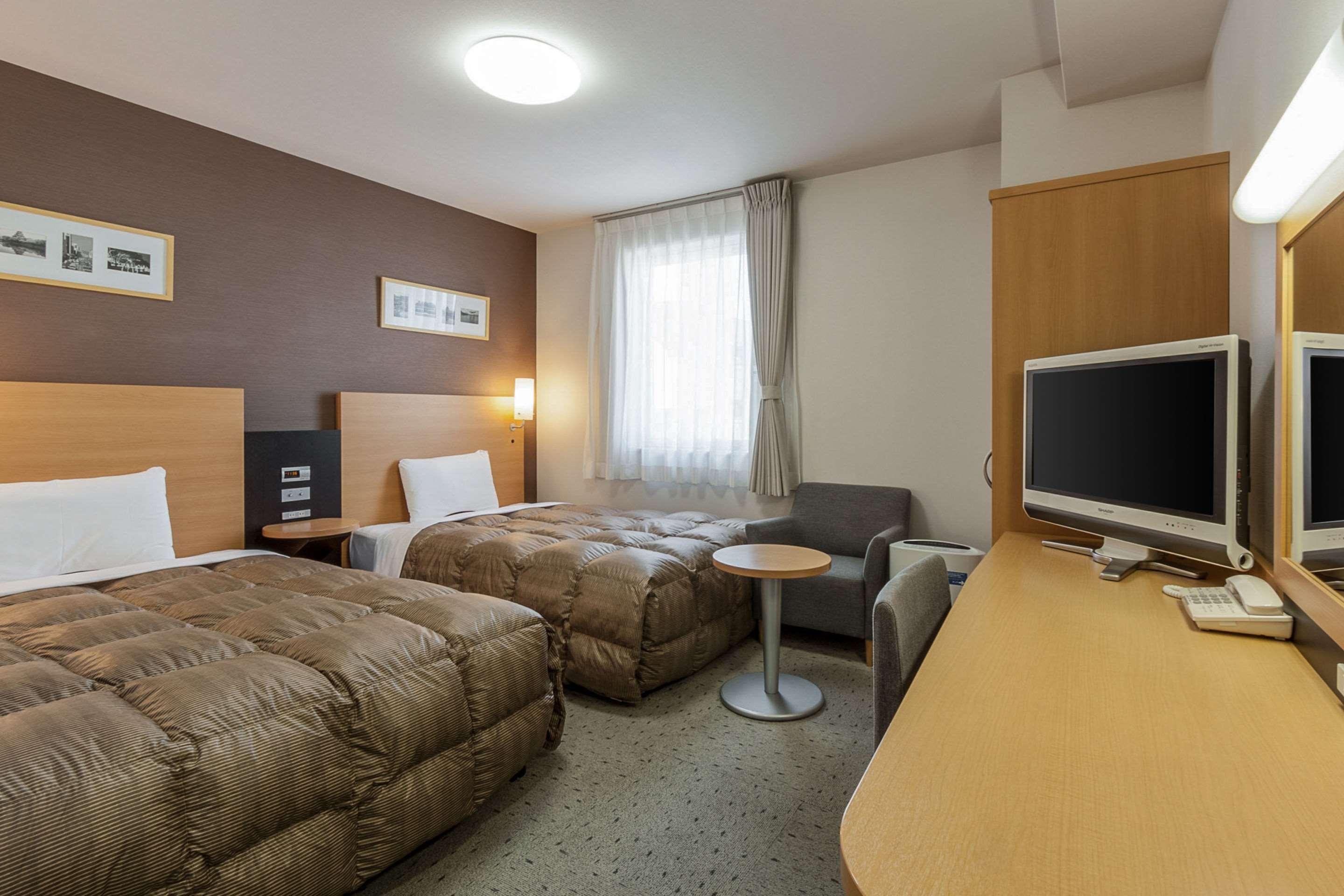 Comfort Hotel Kure
