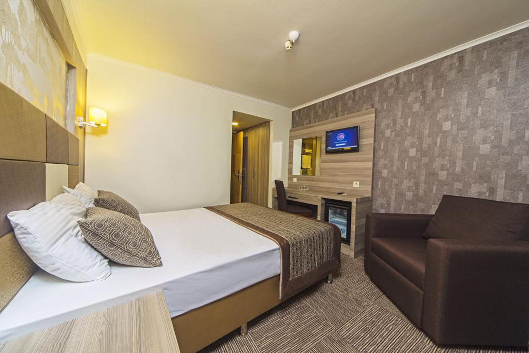 Pera Arya Hotel — photo 3