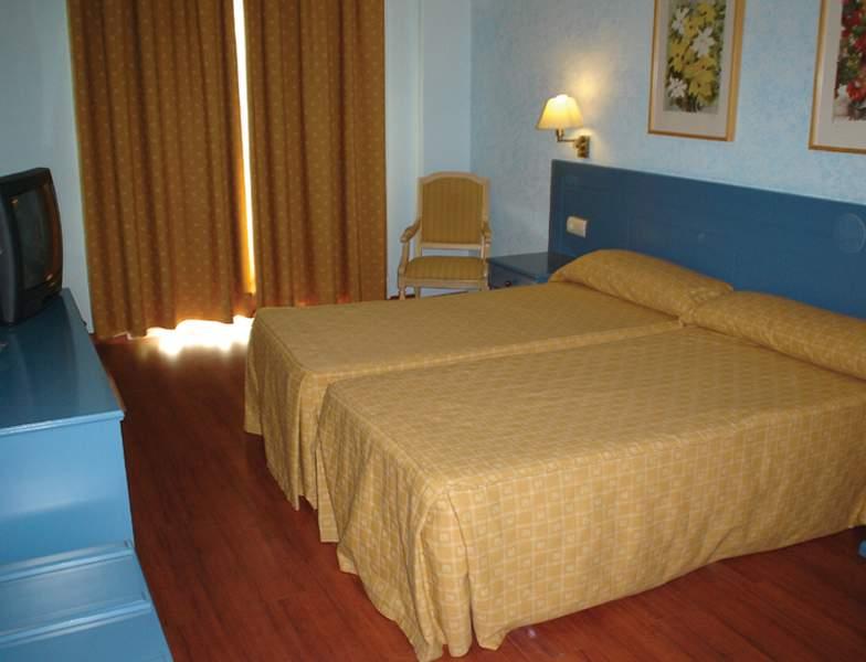 Hotel Urban Beach Torrox