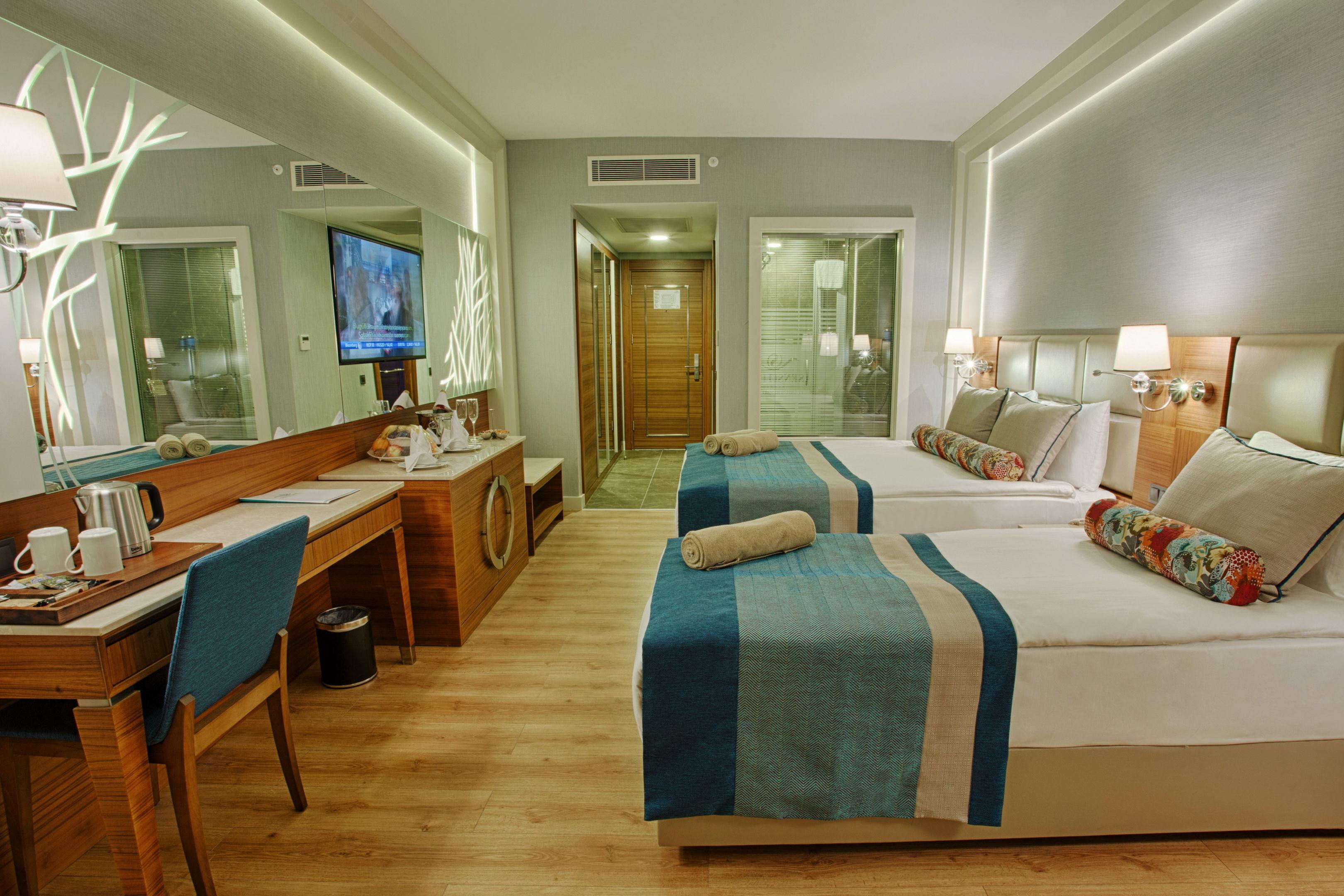 Sensitive Premium Resort — photo 5