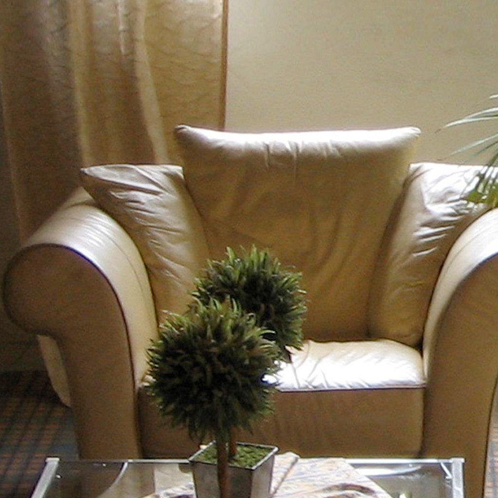 Hotel Central Hof — photo 5