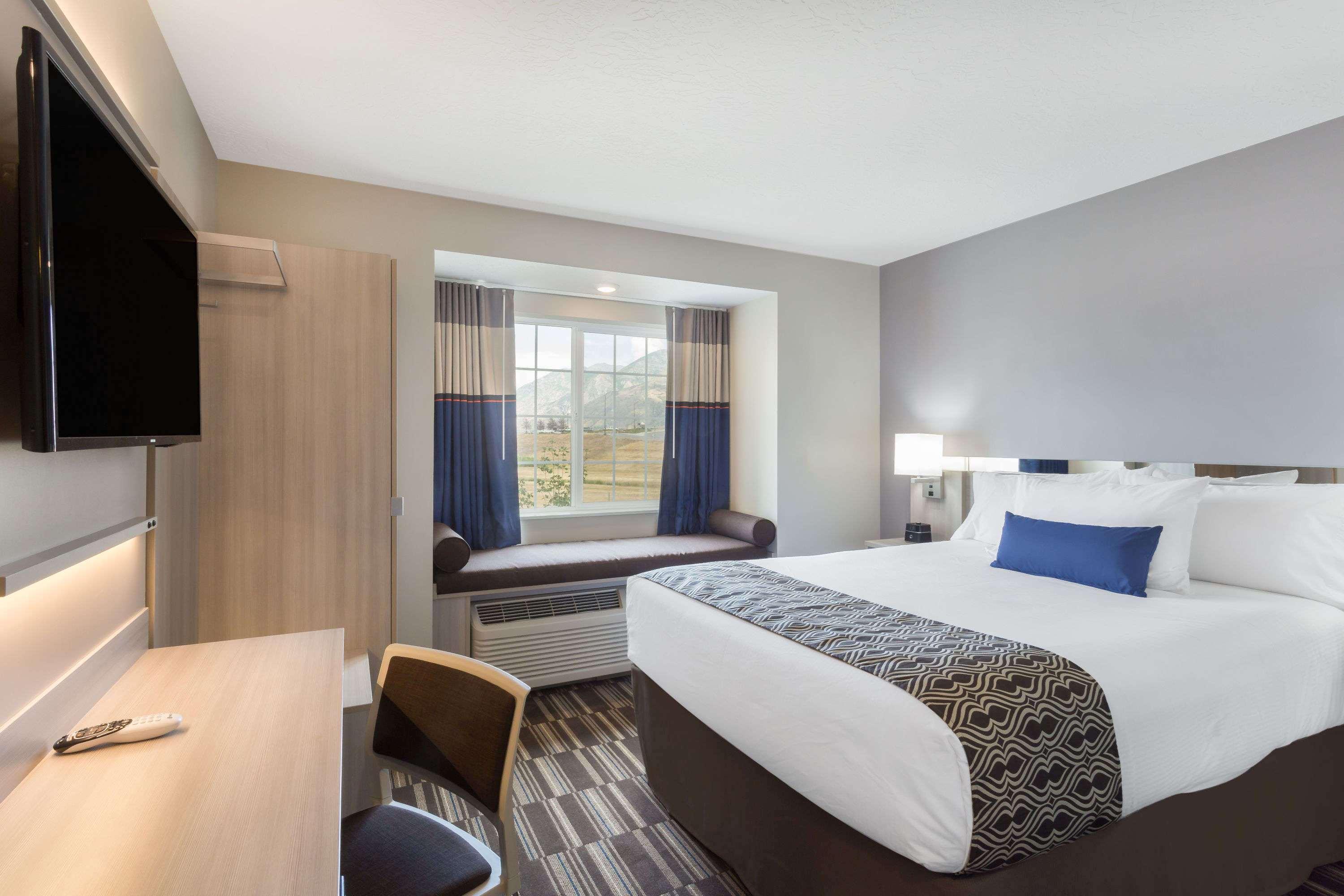 Microtel Inn Suites Springville — photo 5