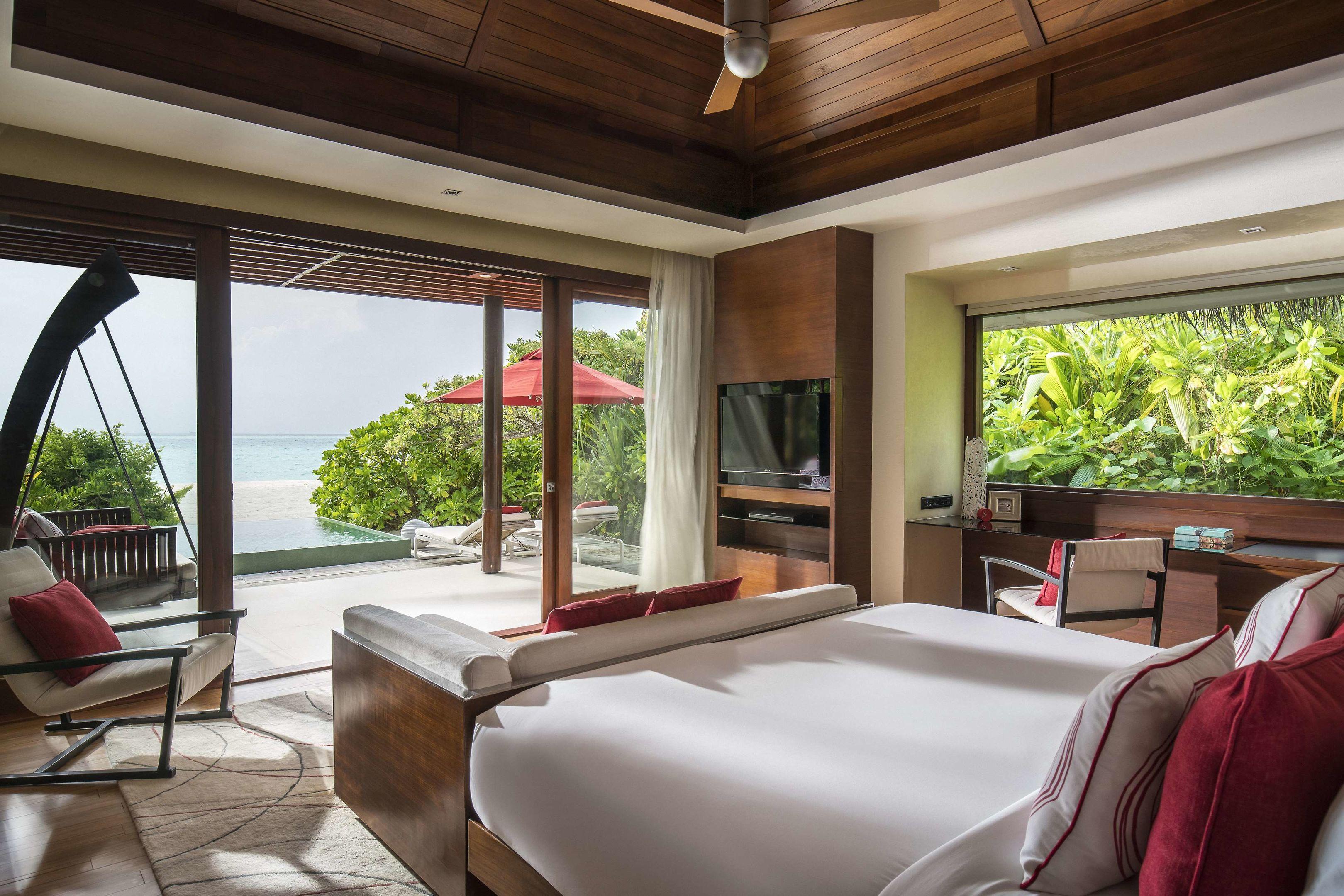 Niyama Private Islands Maldives — photo 4