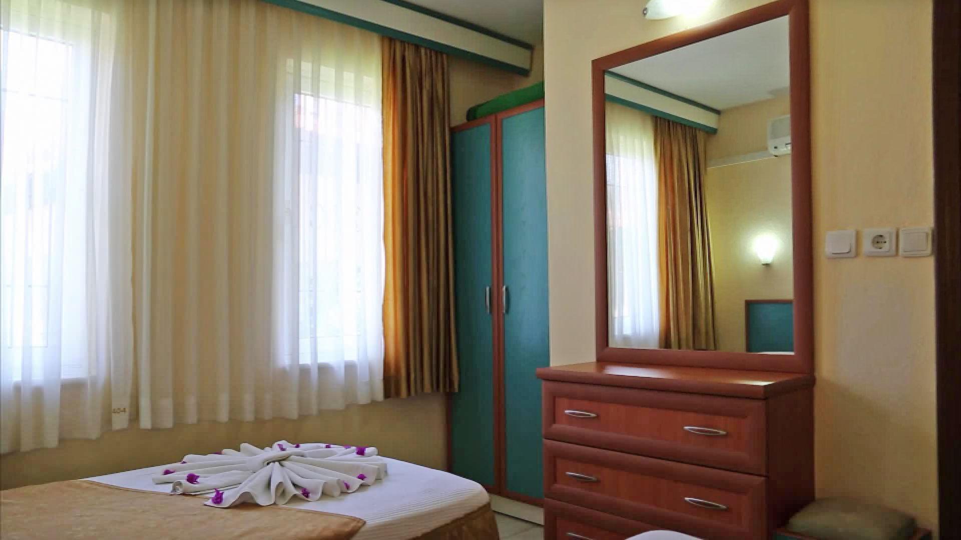 Senem Apartments — photo 5