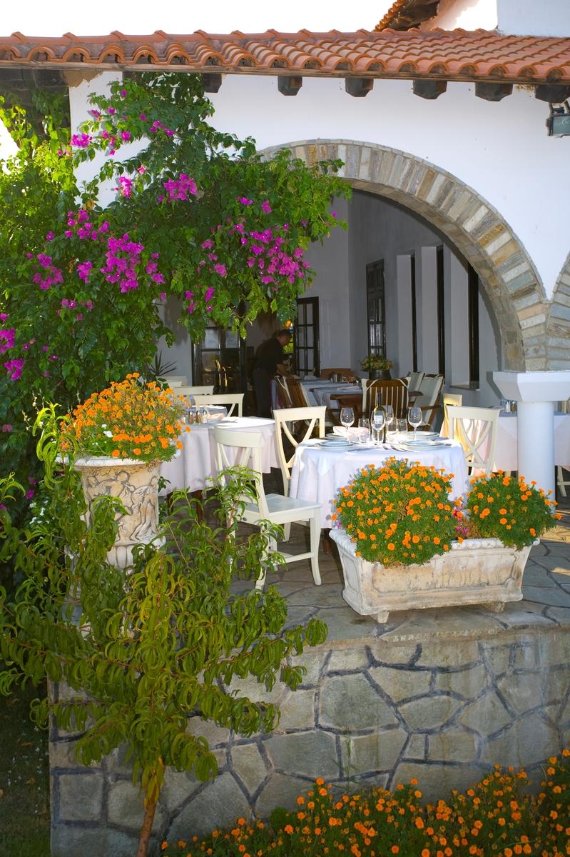 Assa Maris Hotel — photo 4