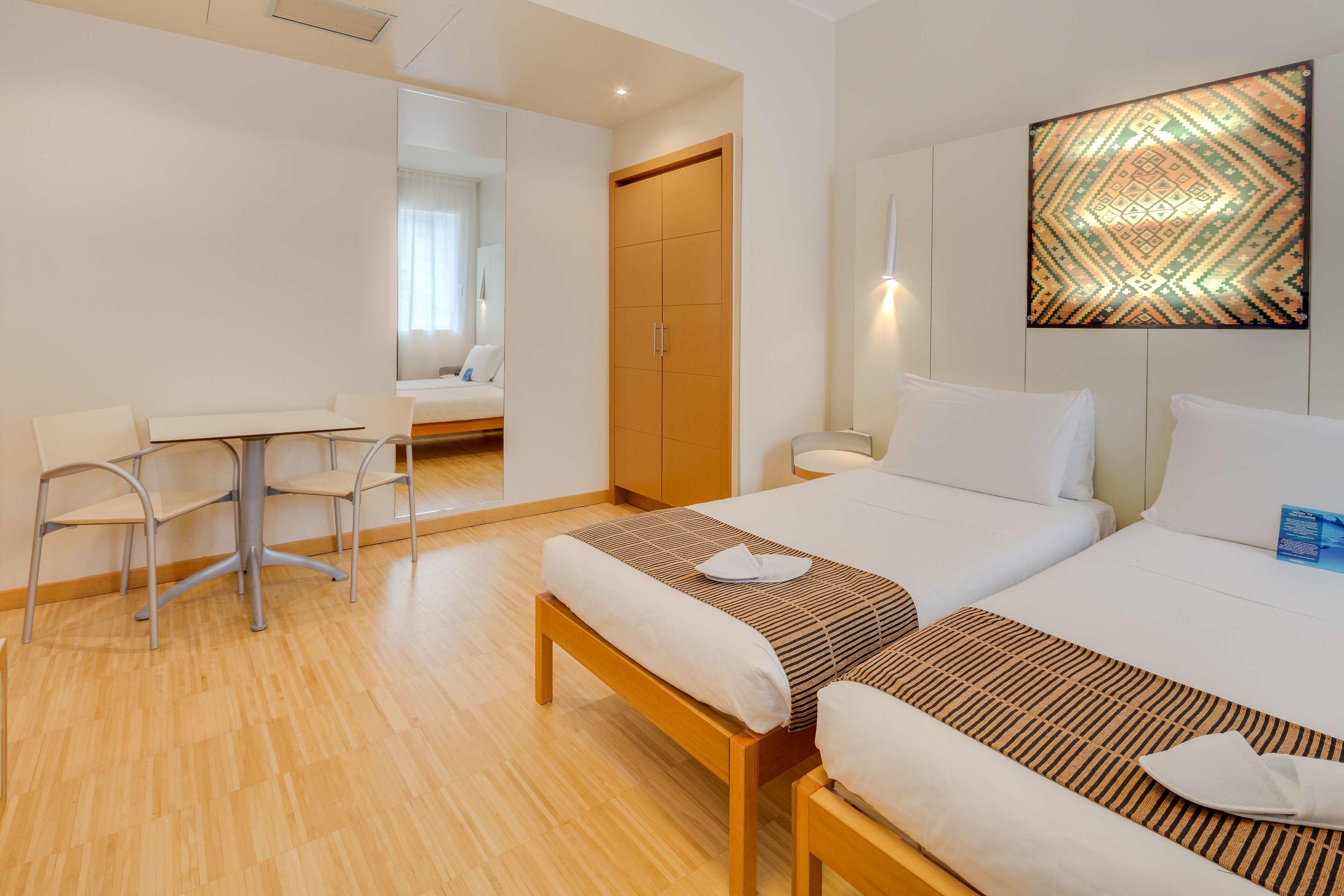 Best Western Plus Hotel Bologna — photo 5