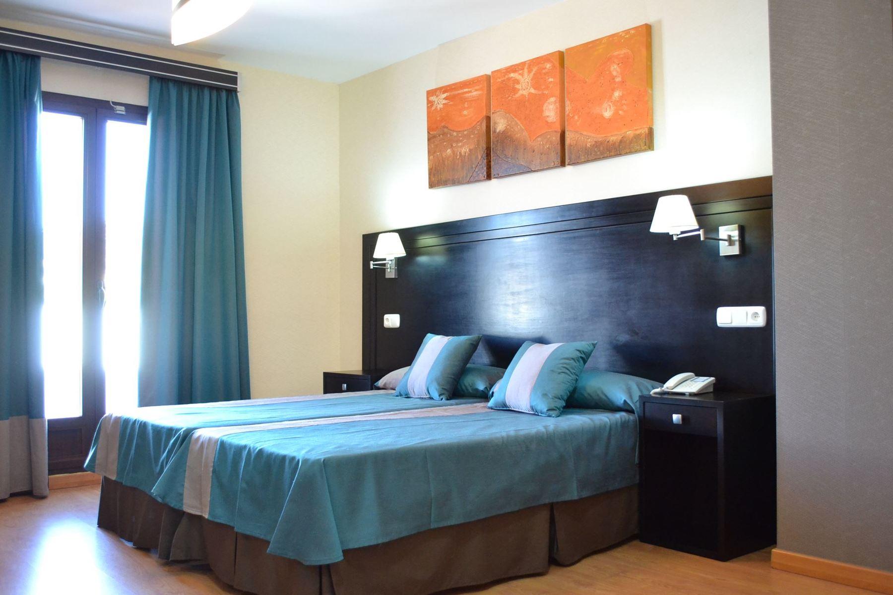 Hotel & Spa Plaza Arriate — photo 5