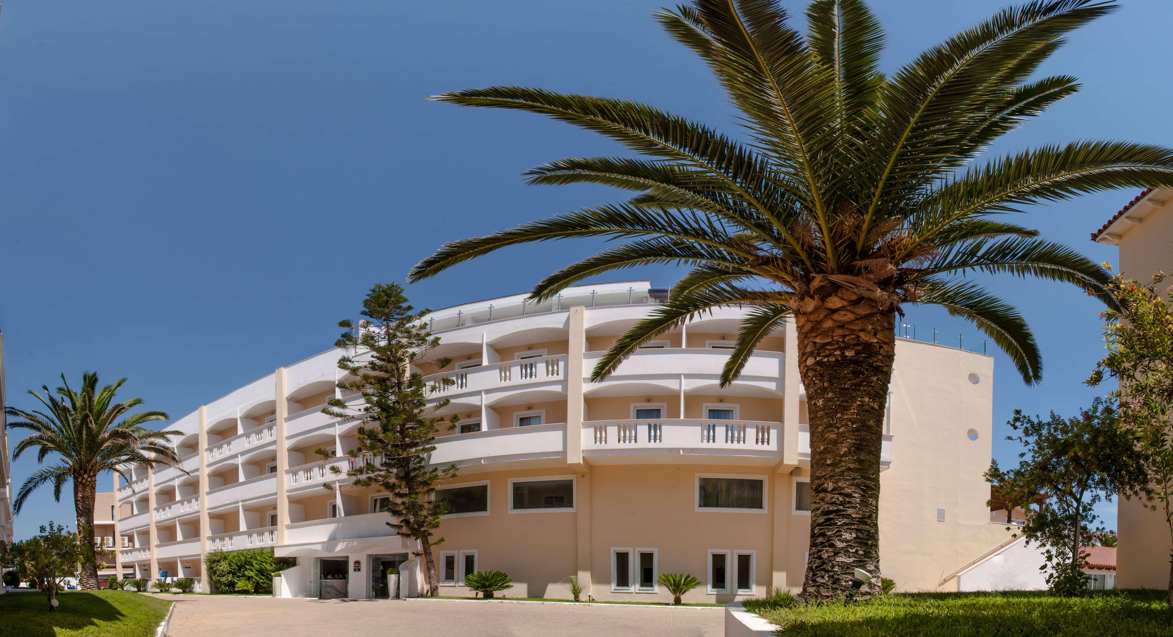 Galaxy Beach Resort BW Premier Collection Hotel — photo 4