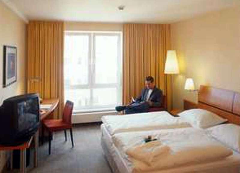 Best Western Premier Airporthotel Fontane Berlin — photo 3
