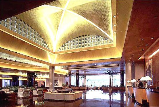 The Grand New Delhi — photo 4