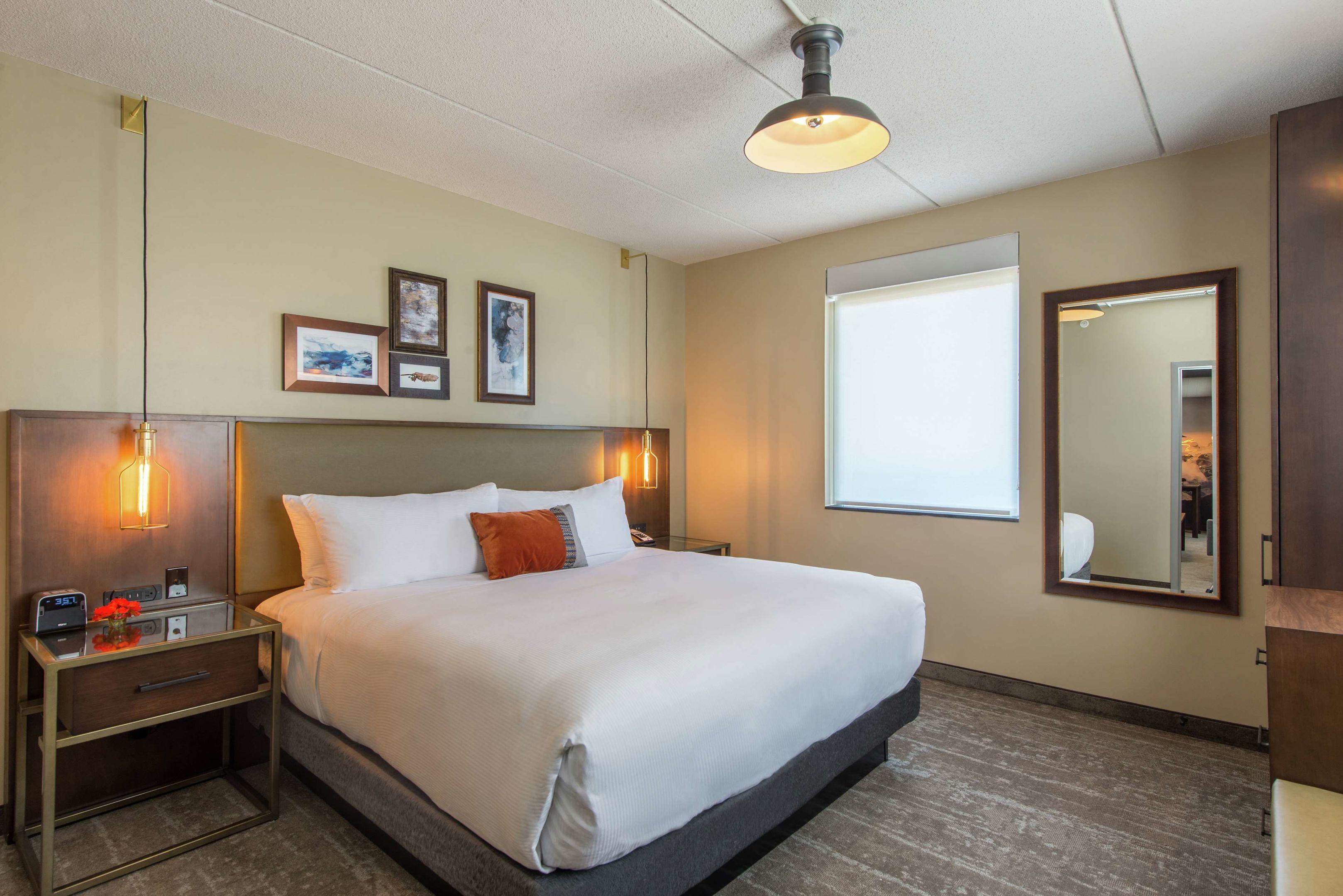 Hotel Saranac, Curio Collection by Hilton — photo 5