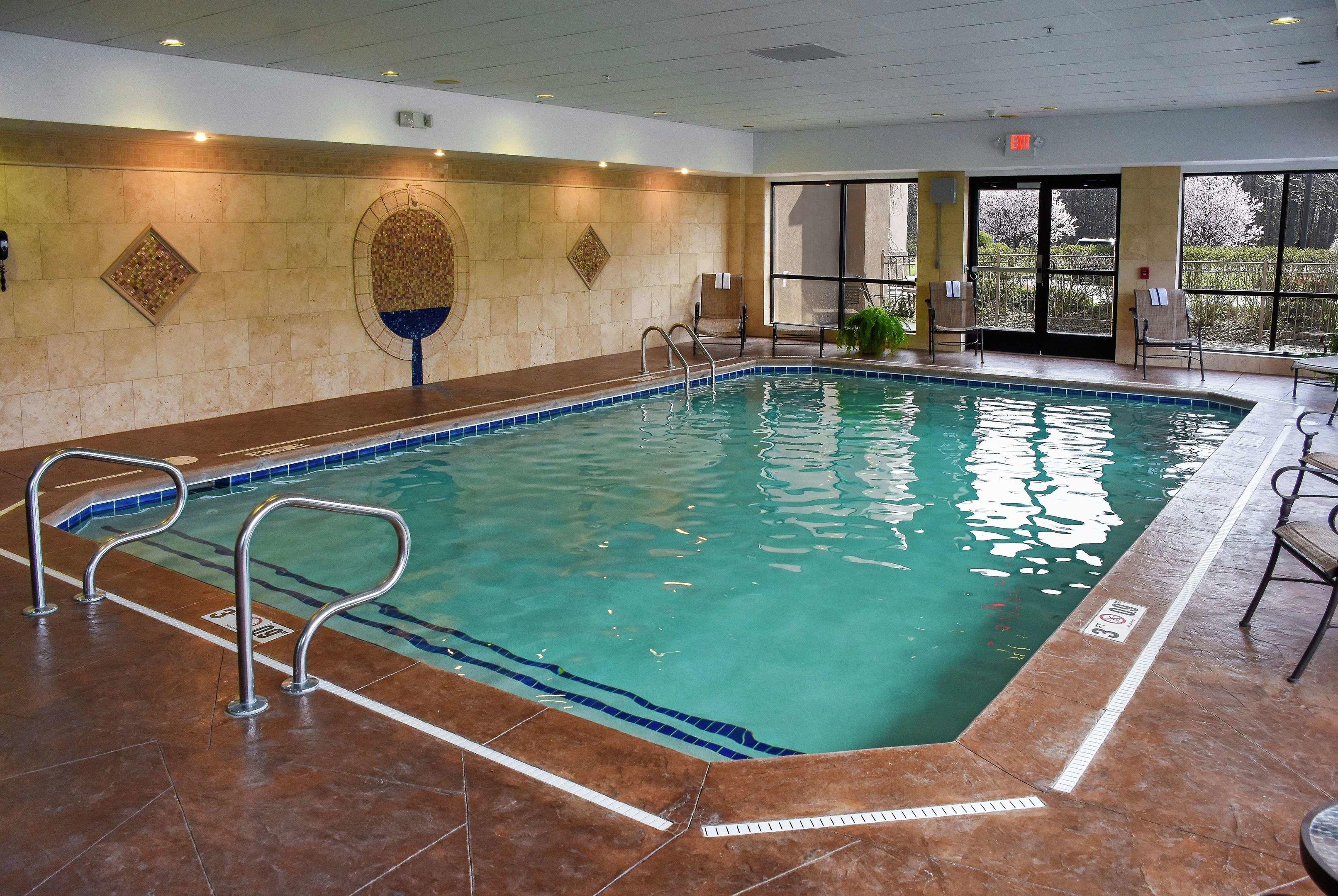 Hampton Inn & Suites Youngstown Canfield — photo 5
