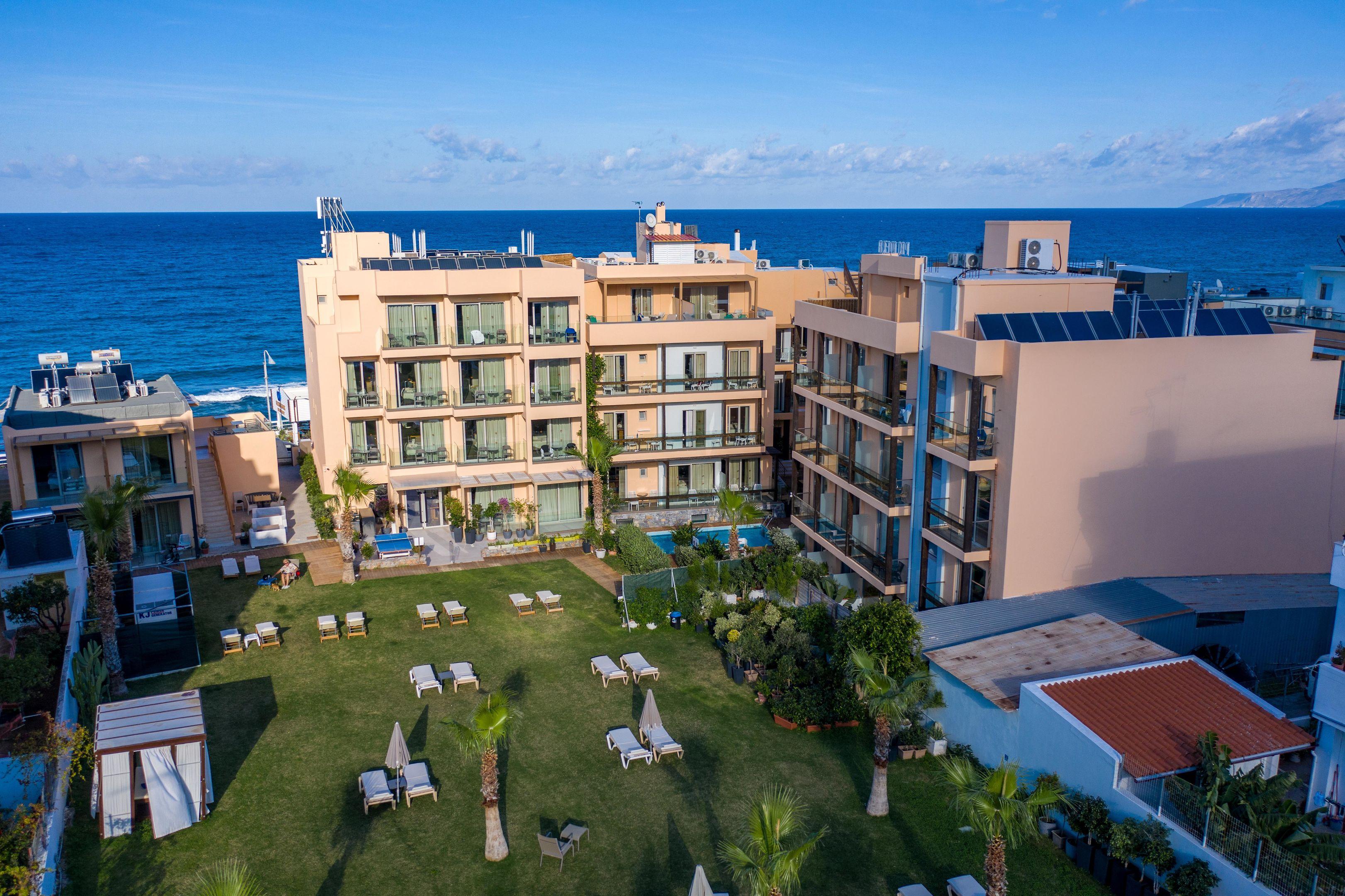 Palmera Beach Hotel & Spa — photo 4