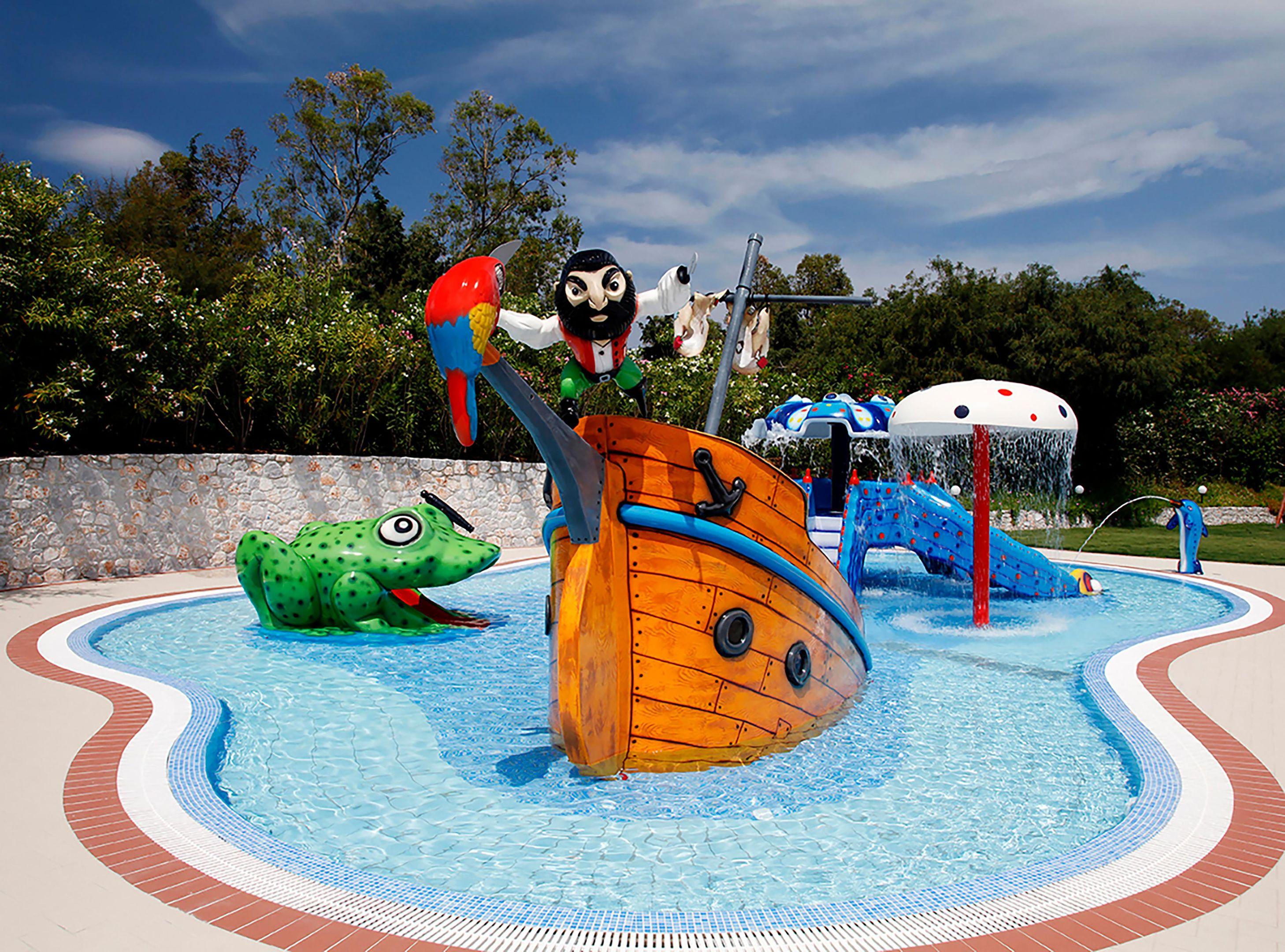 Pilot Beach Resort — photo 4
