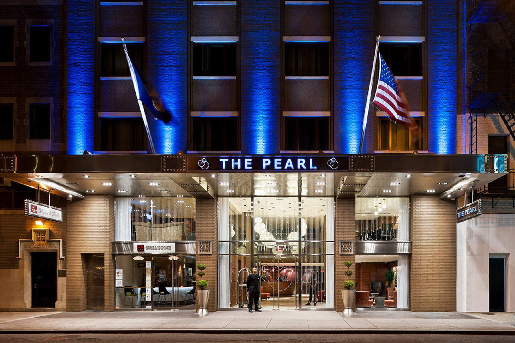 The Pearl New York — photo 4