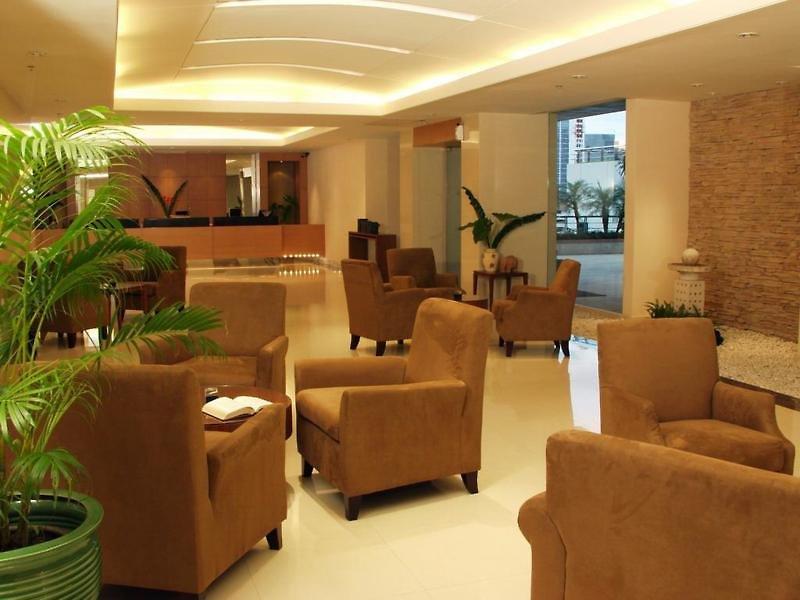 Jasmine City Hotel — photo 3