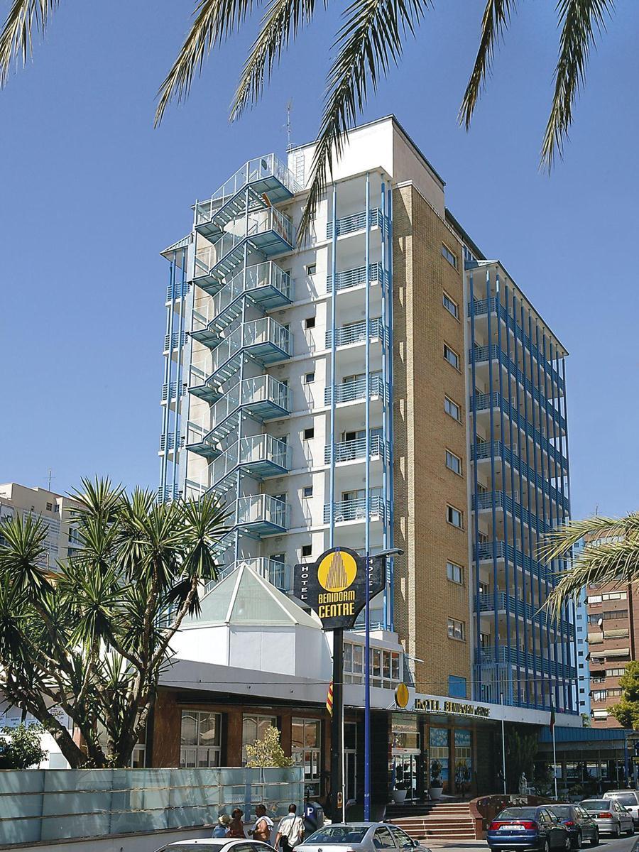 Benidorm Centre — photo 5