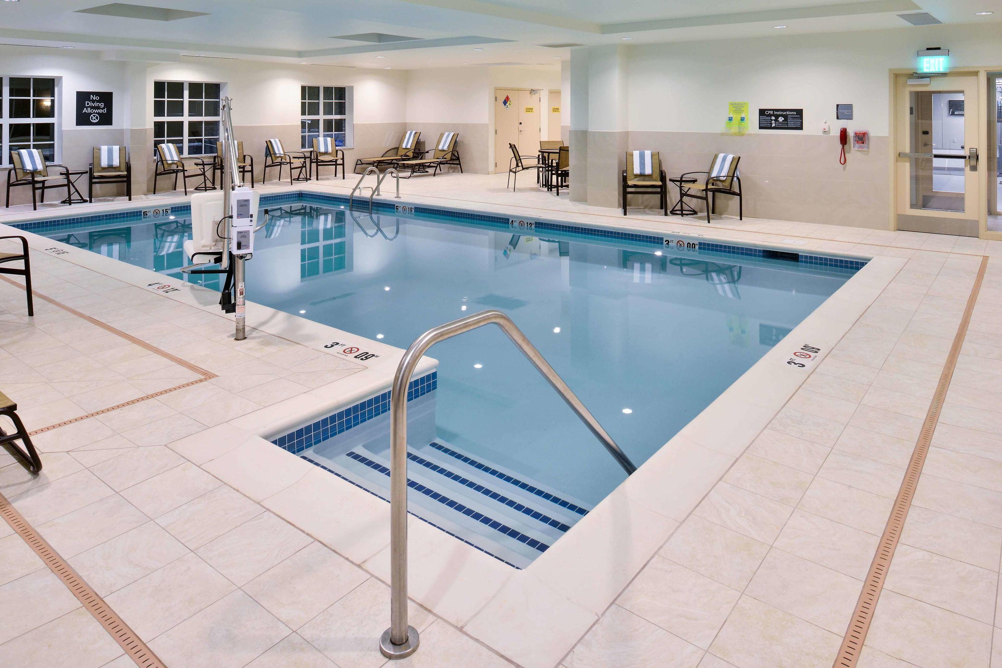 Homewood Suites by Hilton Columbia/Laurel — photo 5