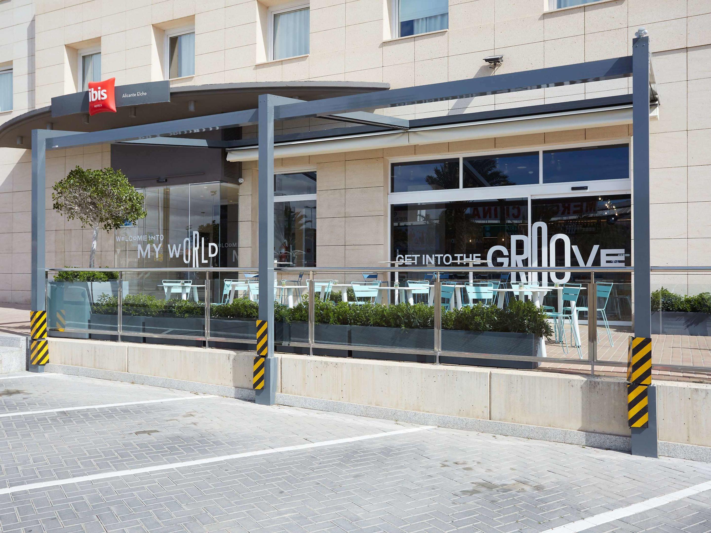 Hotel ibis Elche — photo 3