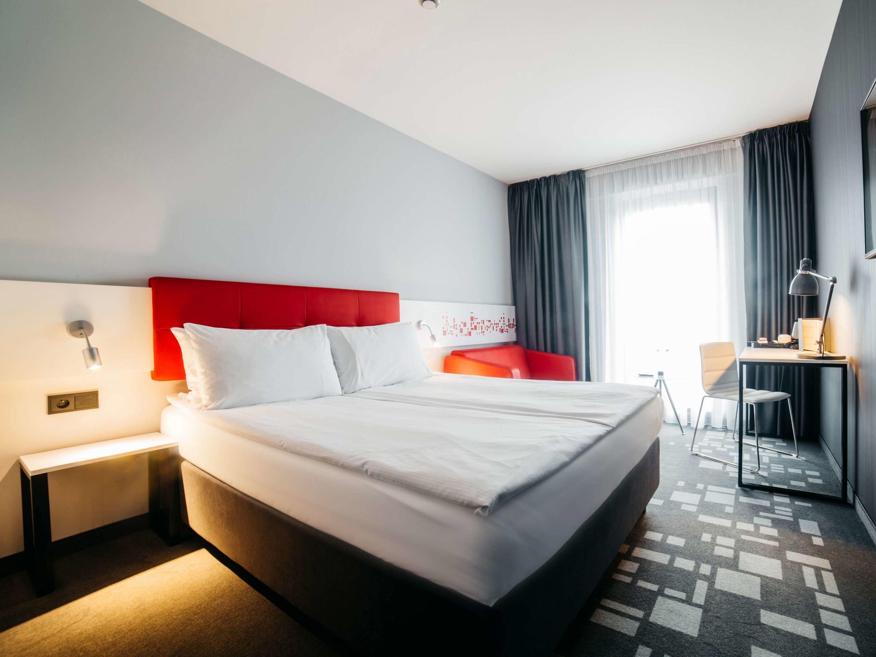 Q Hotel Kraków — photo 5