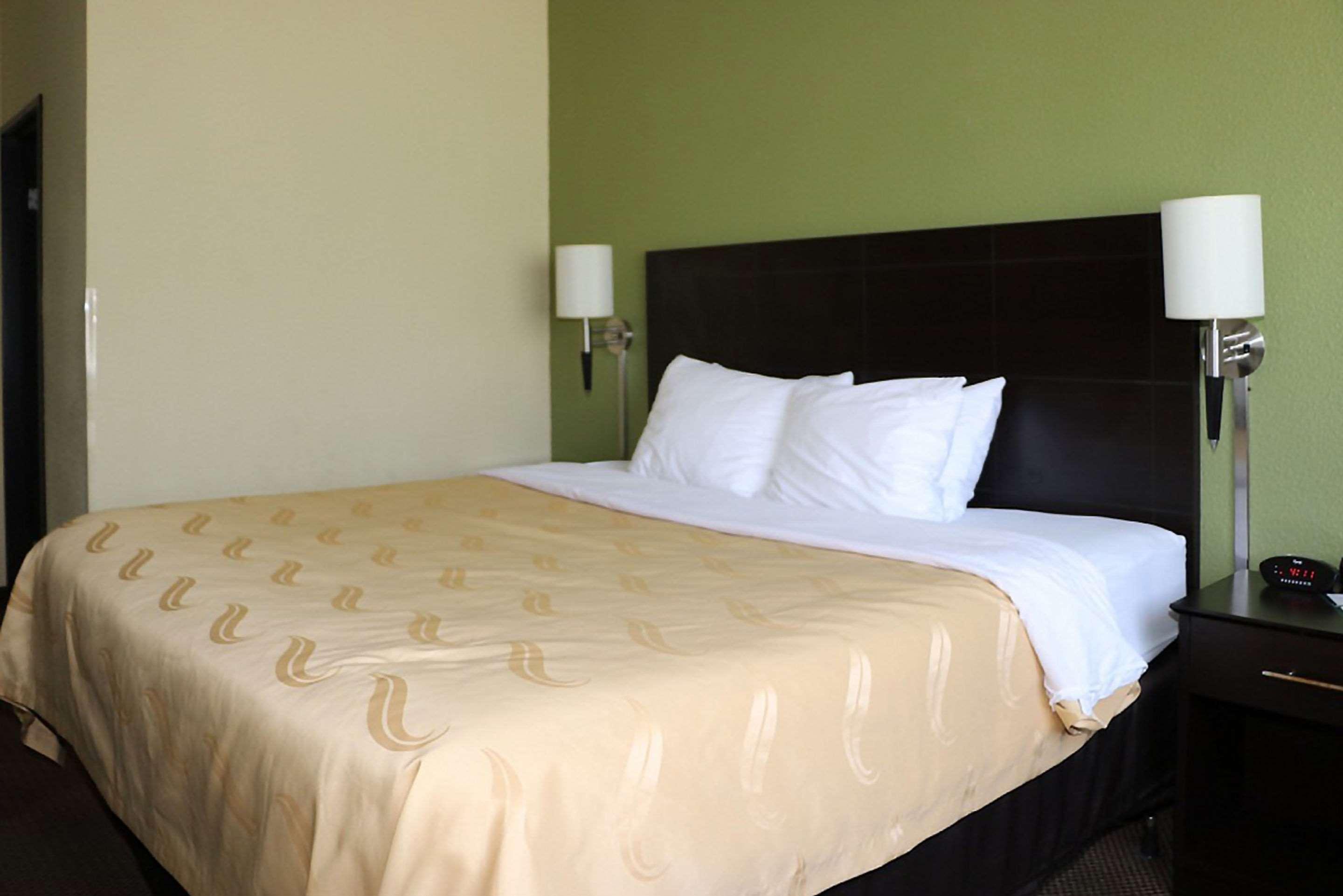 Quality Inn East — photo 4