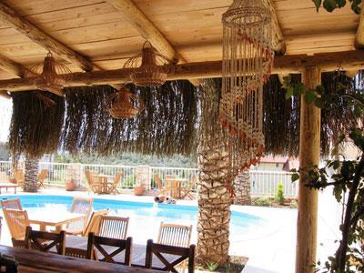 Kalkan Park Hotel — photo 4