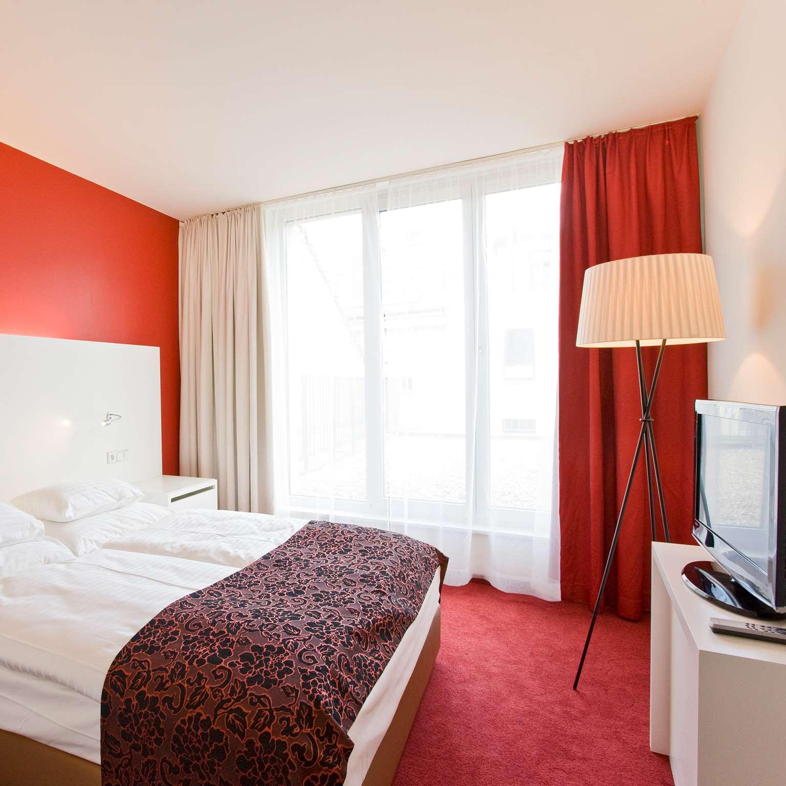 Falkensteiner Hotel Bratislava — photo 5