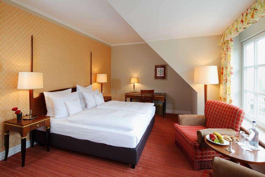 Romantik Hotel Kieler Kaufmann — photo 5