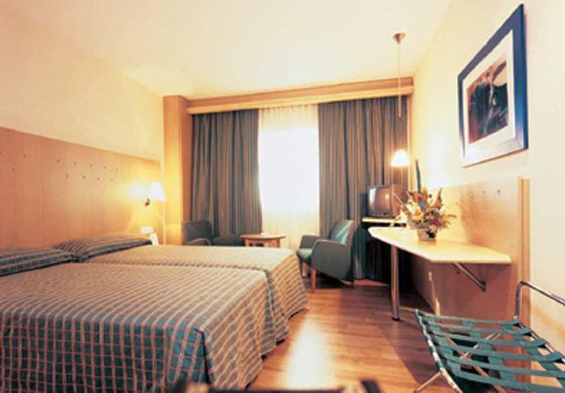 City Express Hotel Santander Parayas — photo 4