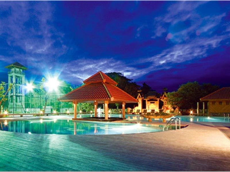 Rupar Mandalar Resort — photo 5