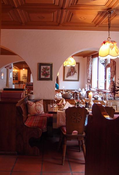 Romantik Hotel Julen — photo 5