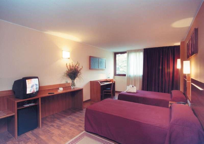 Hotel Acta Arthotel — photo 5
