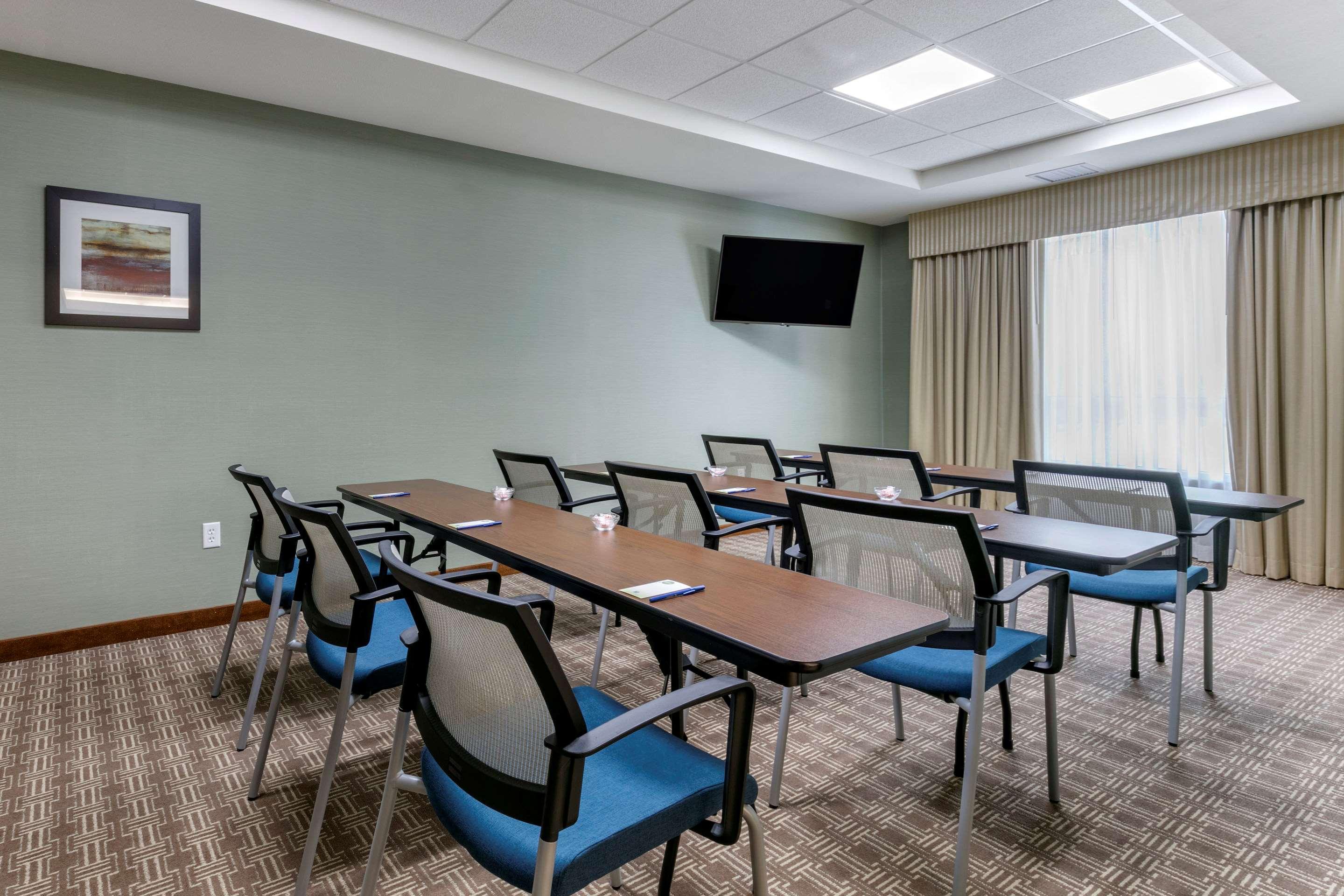 Comfort Inn — photo 4