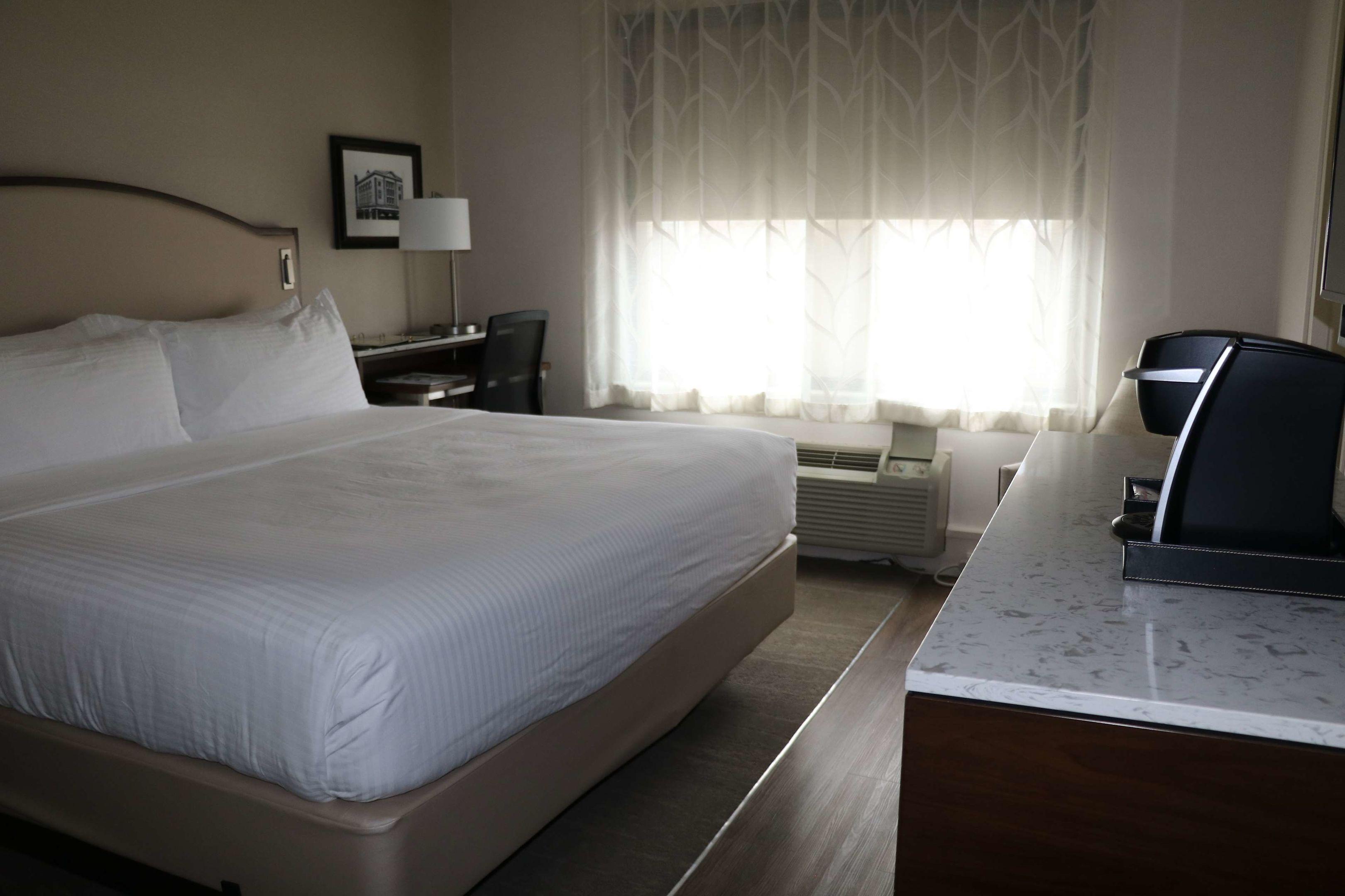 The Grand Summit Hotel — photo 4