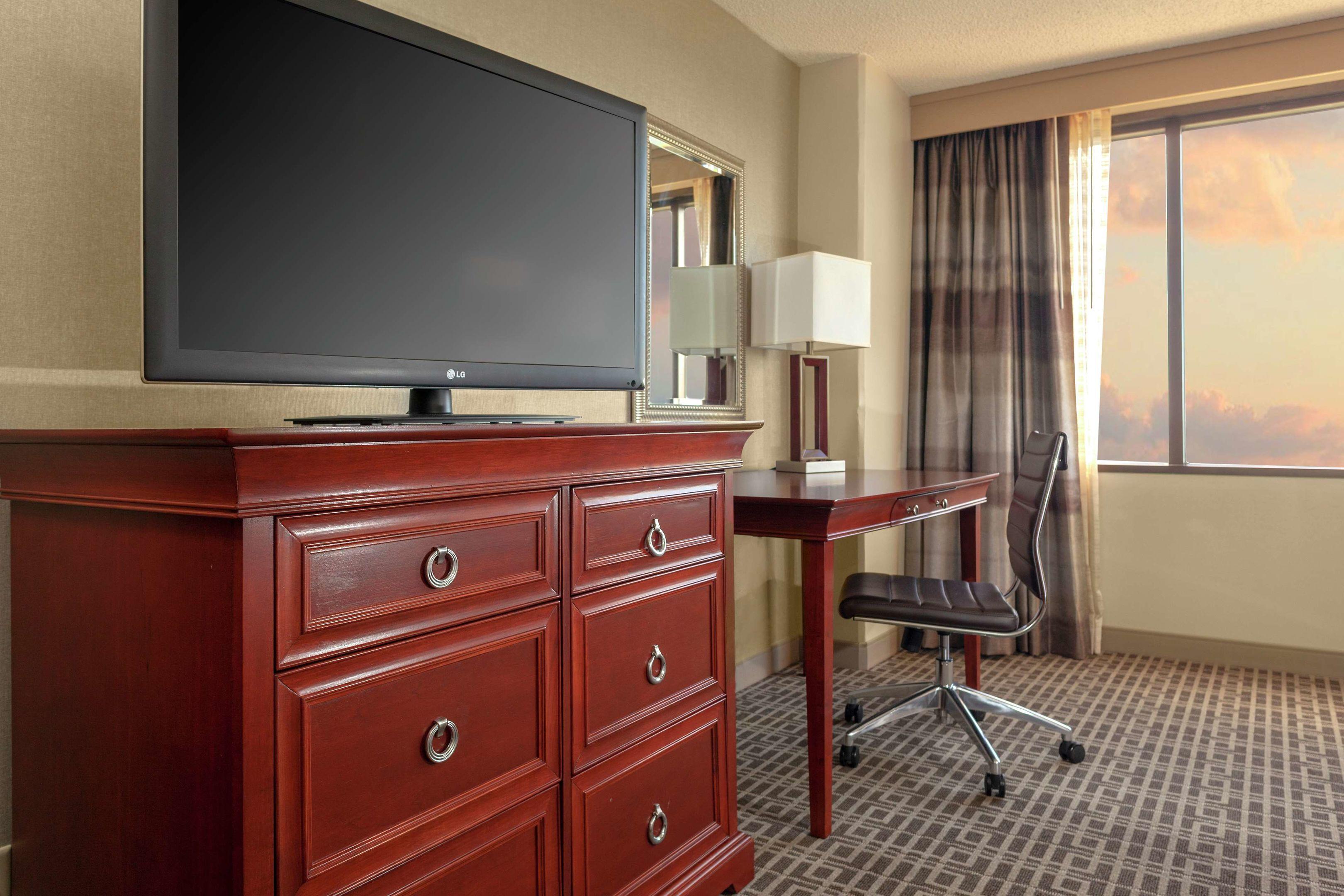DoubleTree by Hilton Hotel Kansas City - Overland Park — photo 5