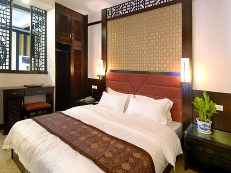 Huating Holiday Inn — photo 5