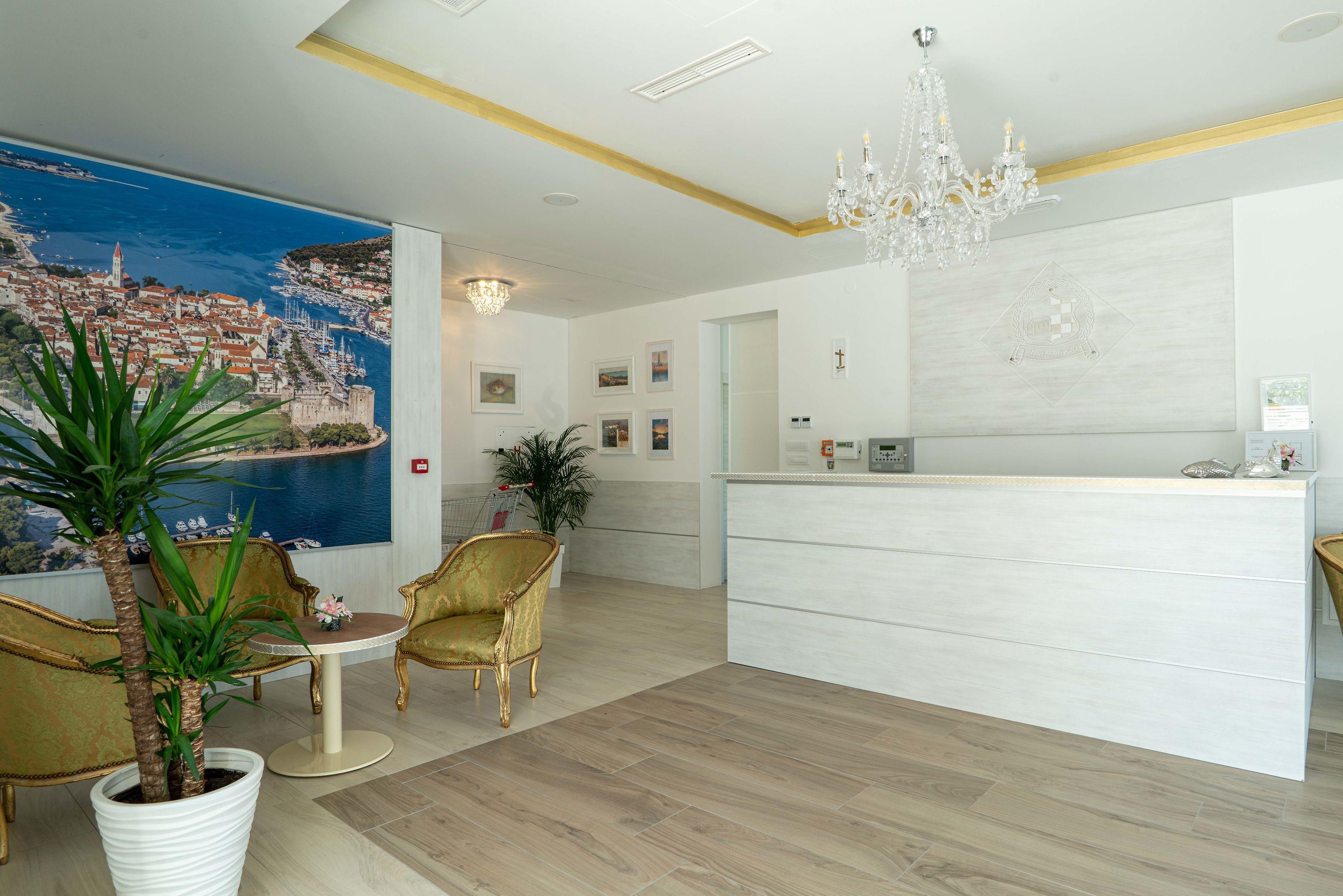 Hotel Sveti Kriz — photo 5