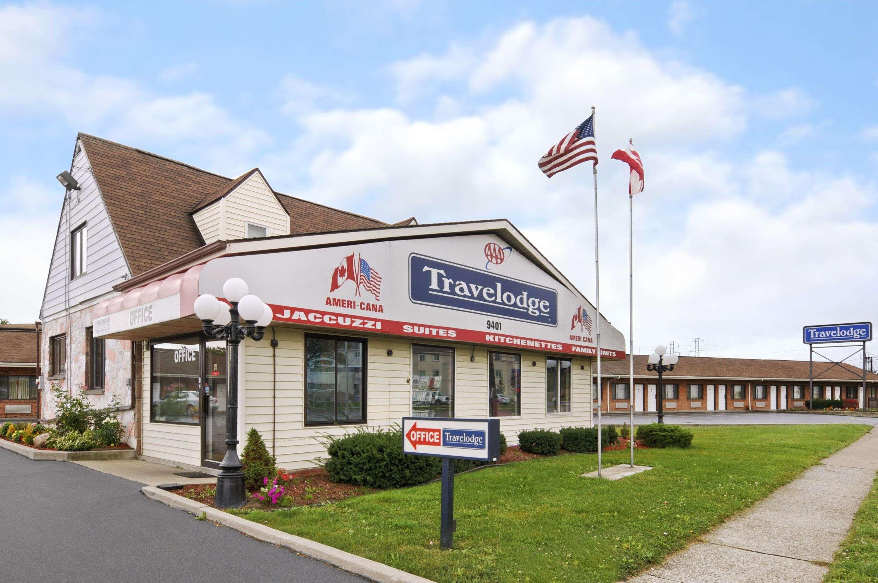 Travelodge Niagara Falls — photo 3