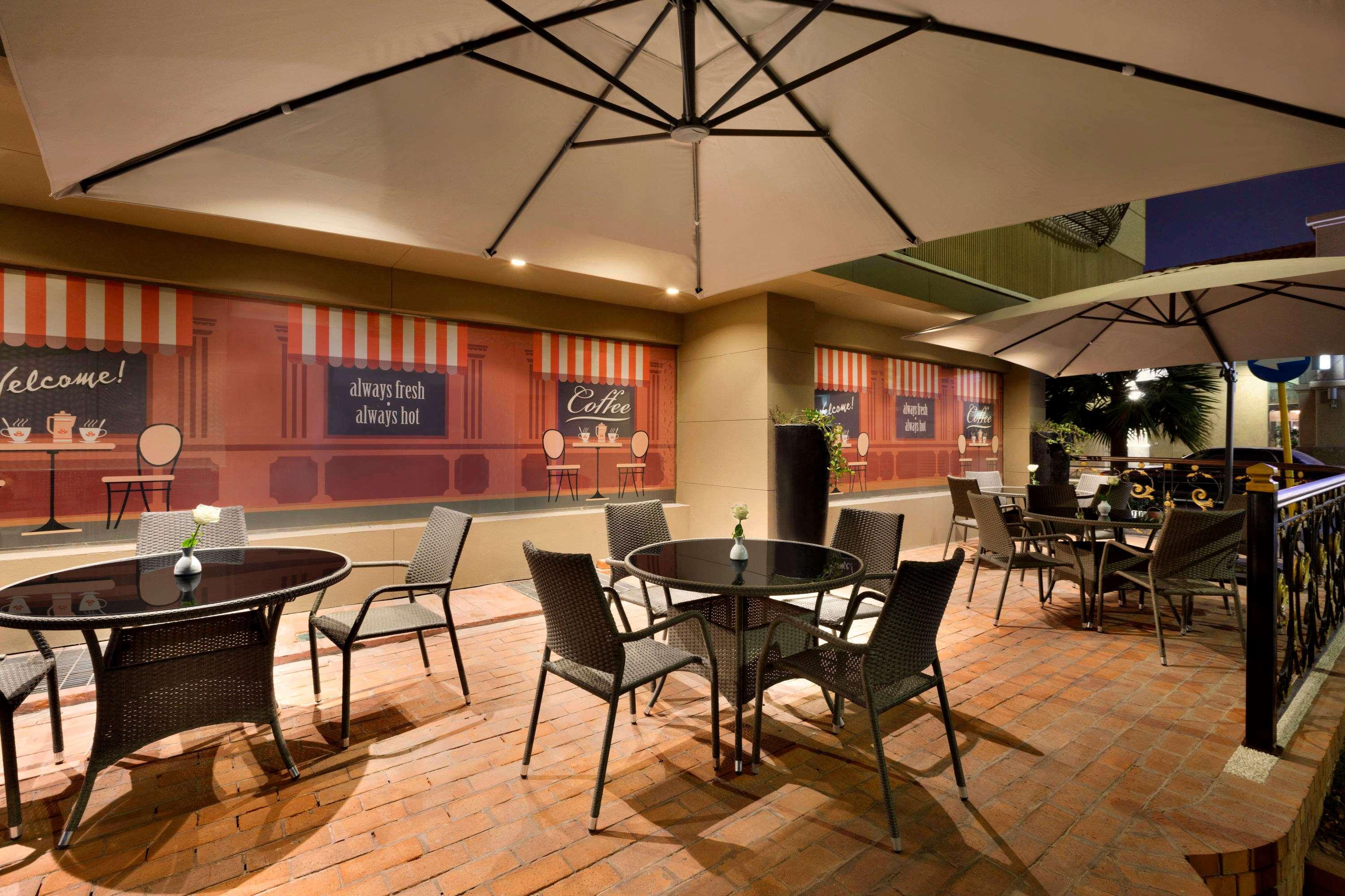 Hawthorn Suites By Wyndham Al Khobar — photo 5