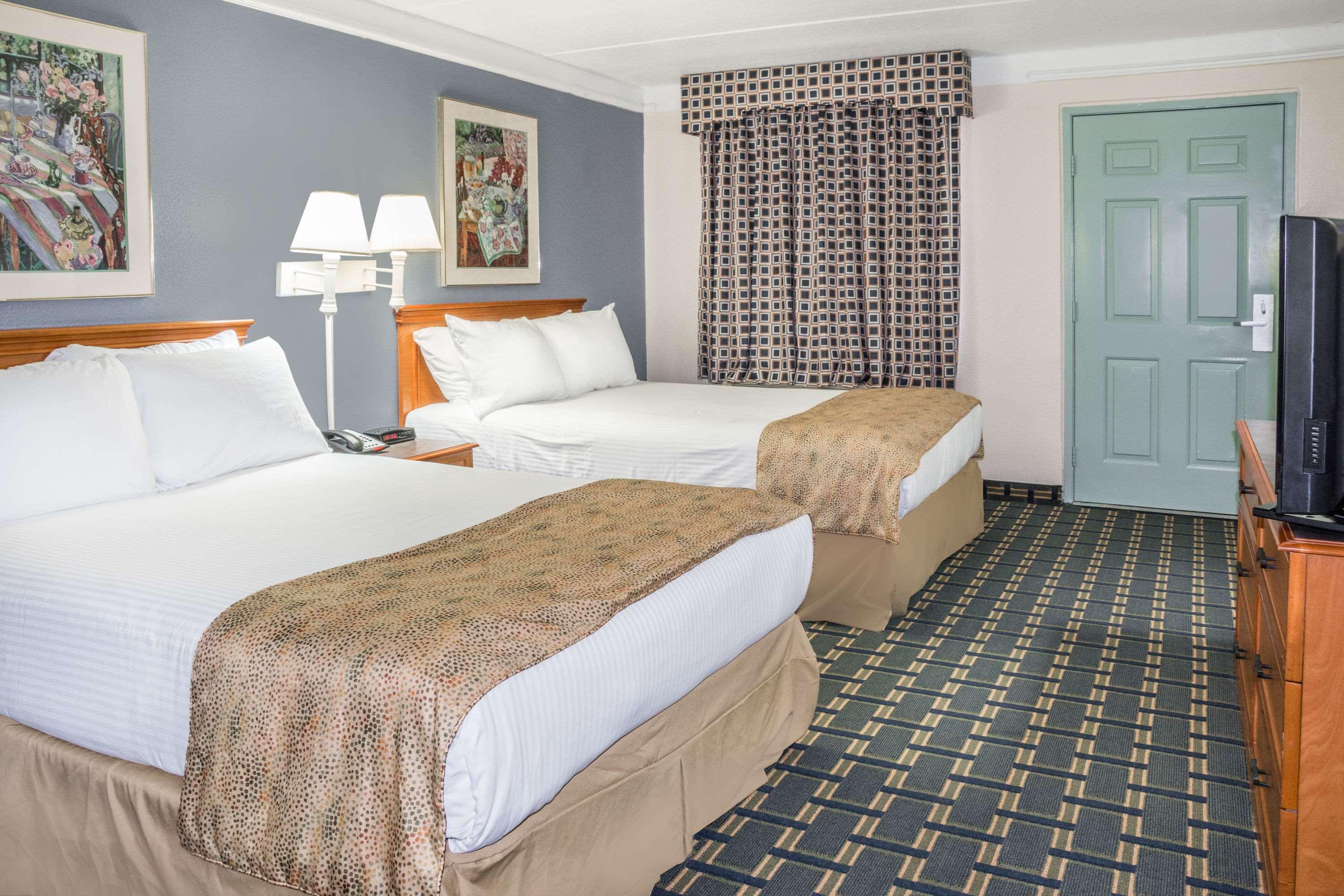 Days Inn Houston — photo 5