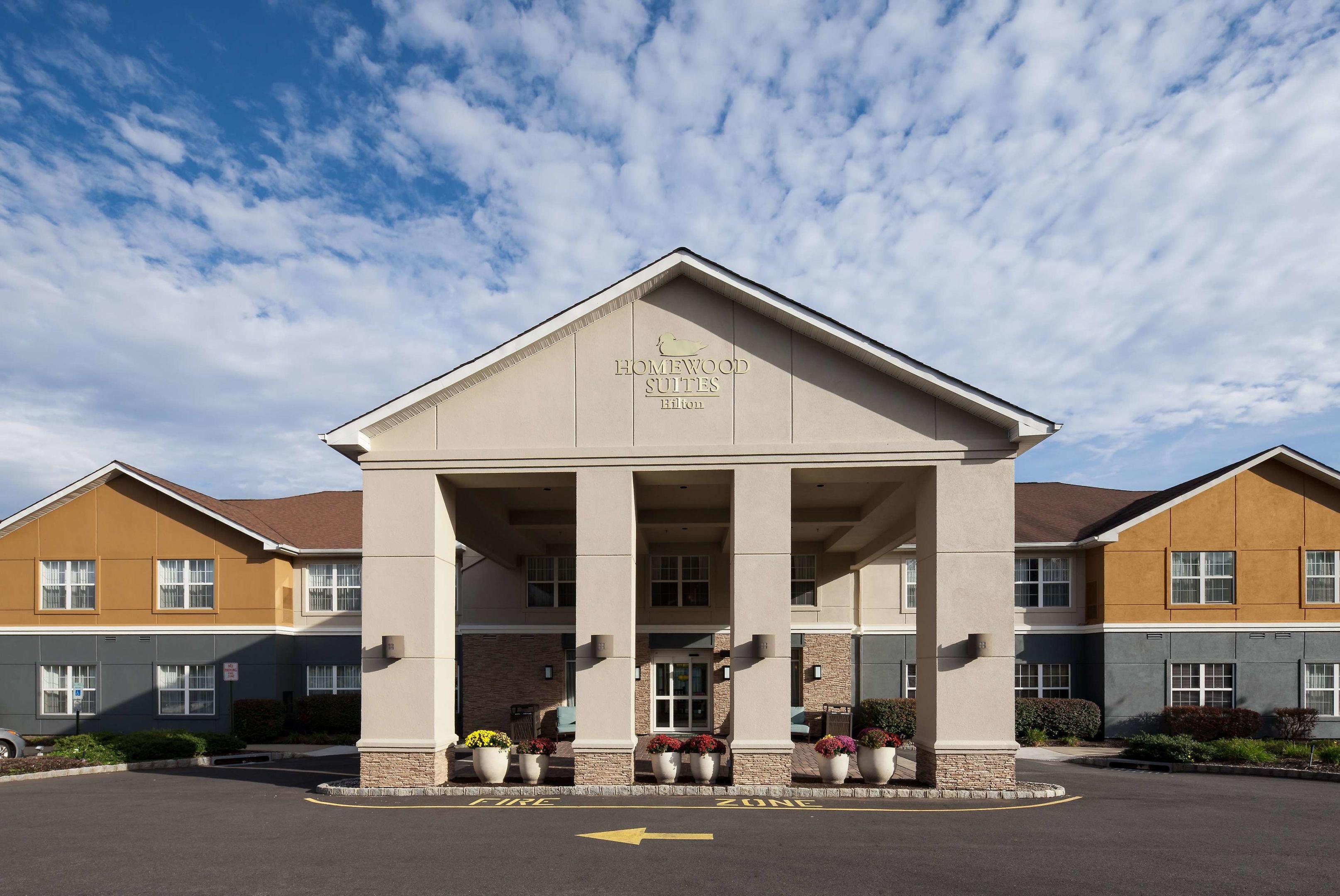 Homewood Suites by Hilton Mahwah — photo 4
