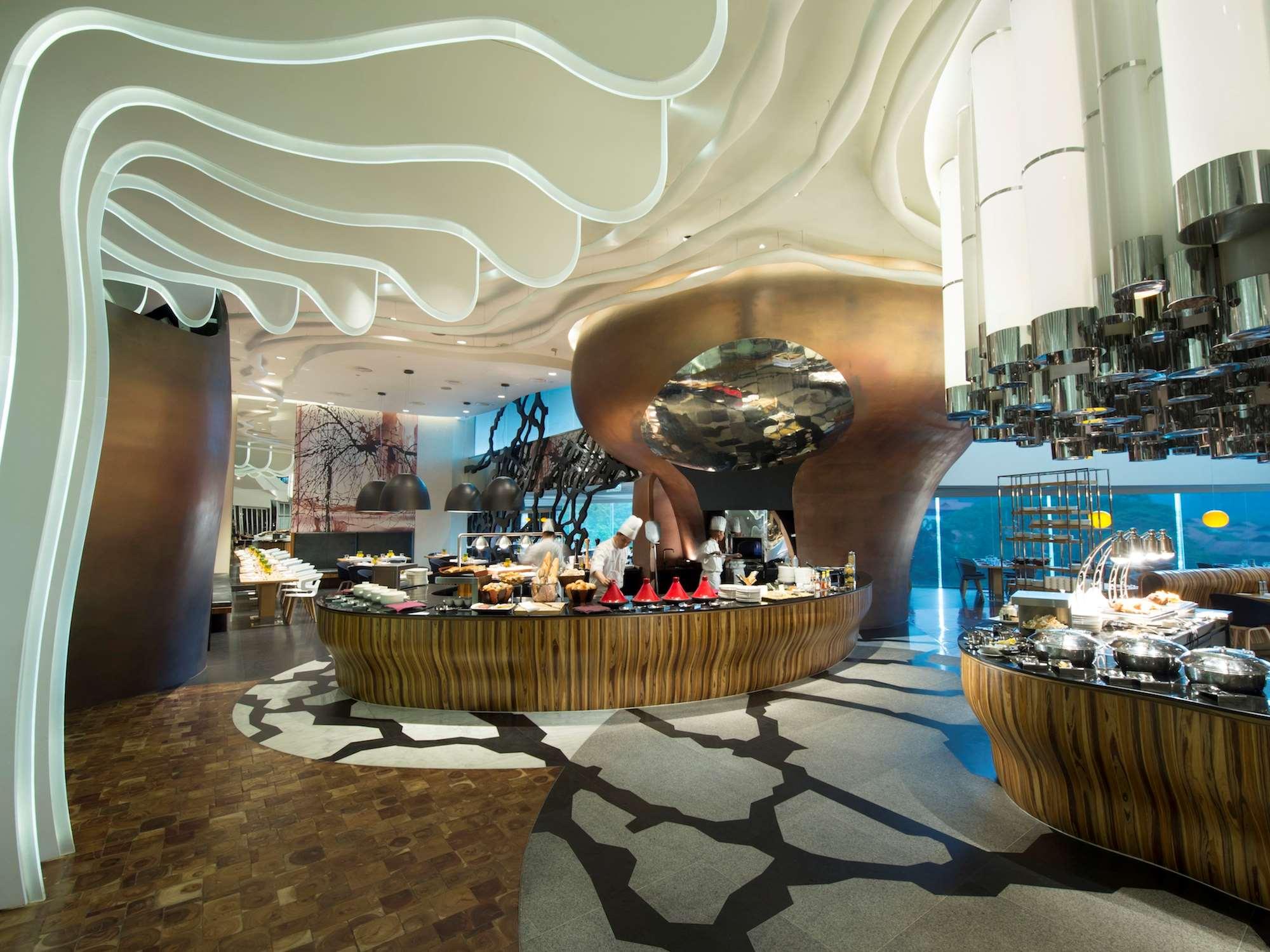 Hilton Kuala Lumpur — photo 5