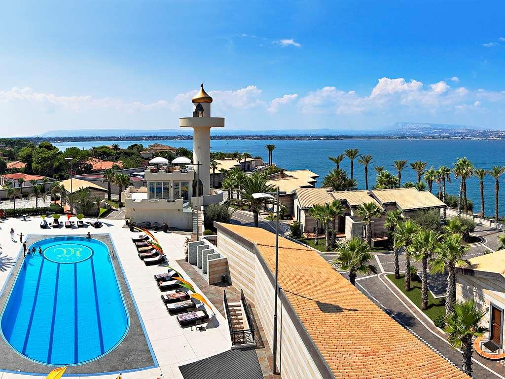 Grand Hotel Minareto — photo 3