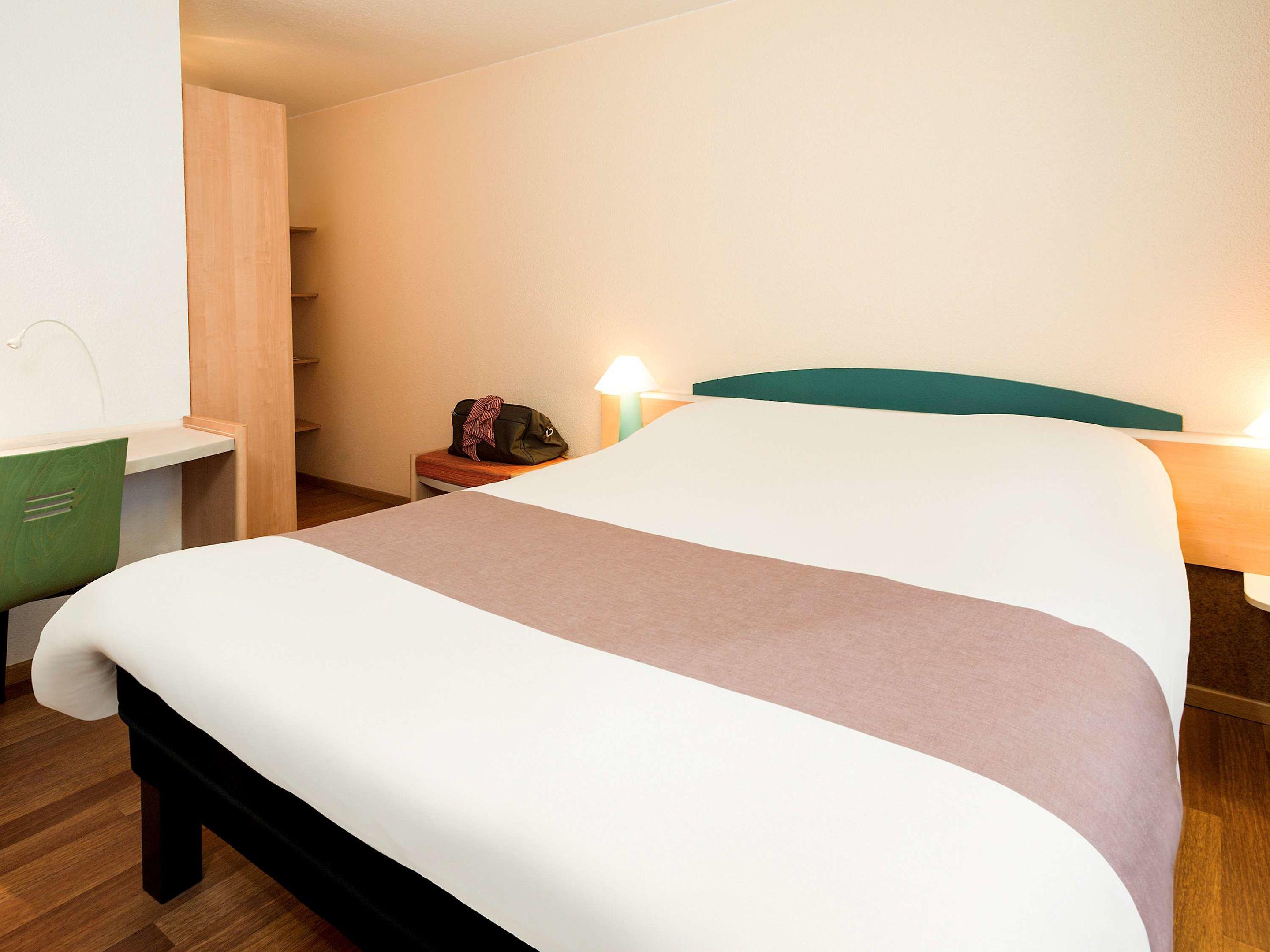 ibis Gent Centrum St Baafs Kathedraal — photo 3