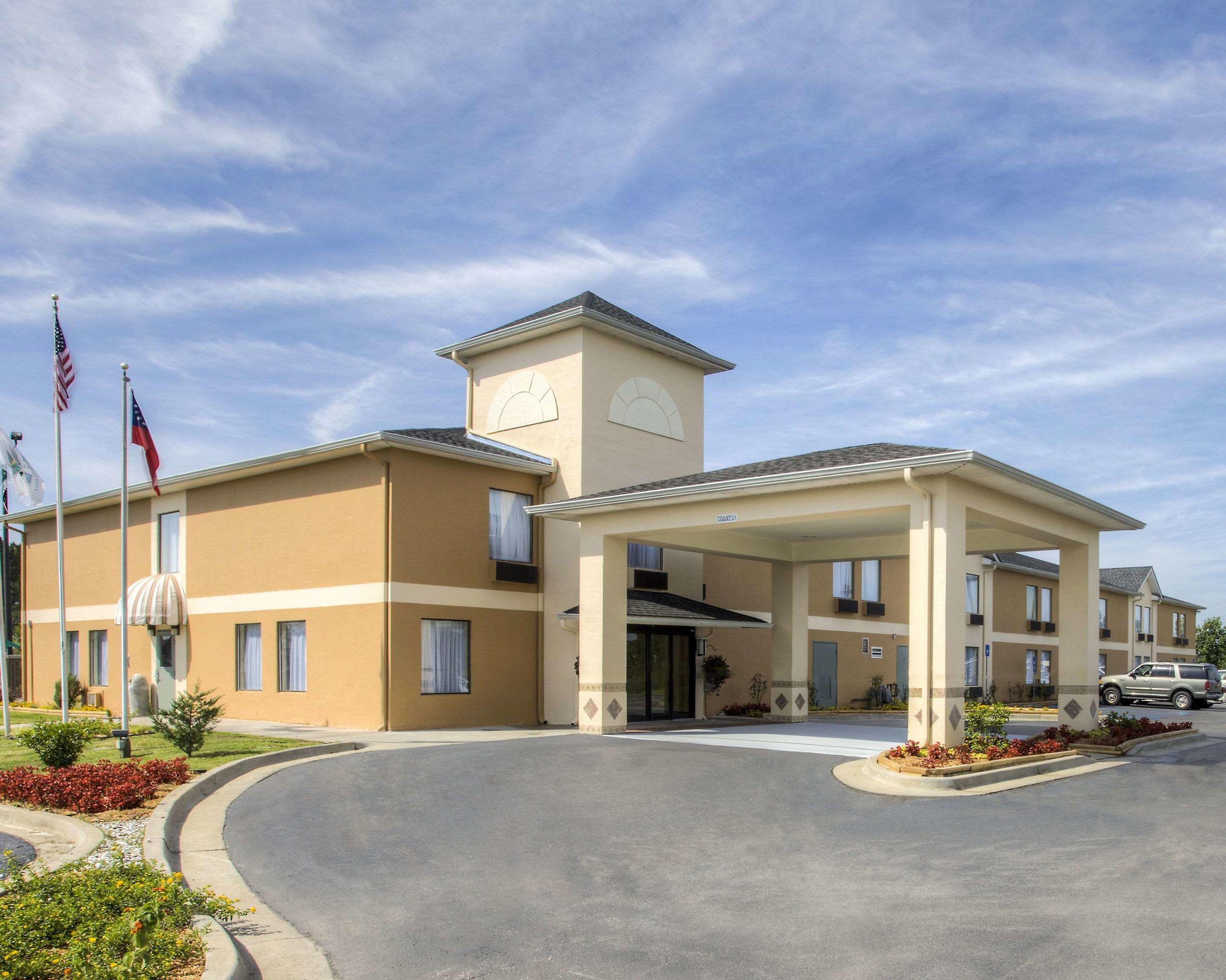 Quality Inn — photo 4