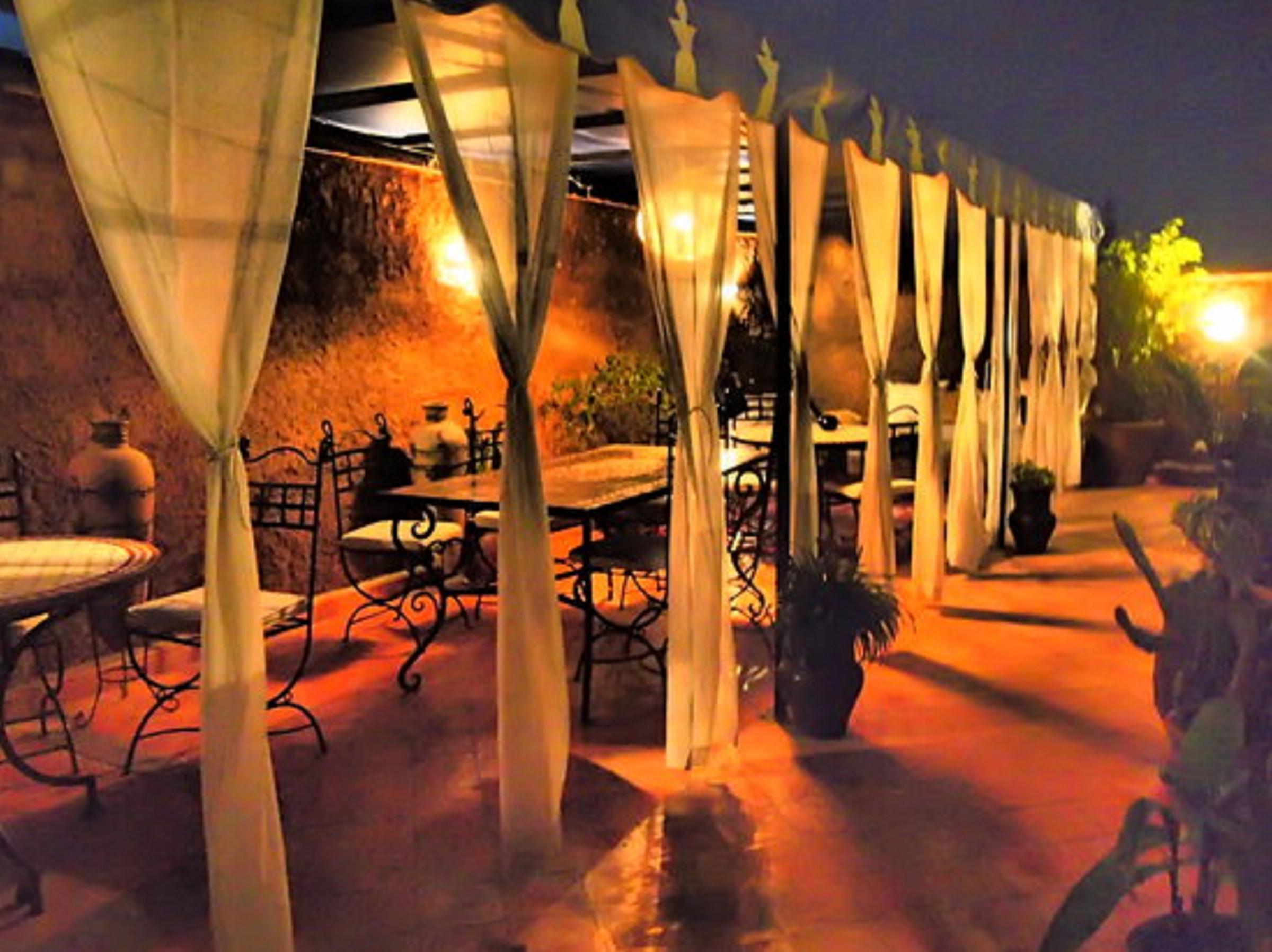 Riad Azalia — photo 5