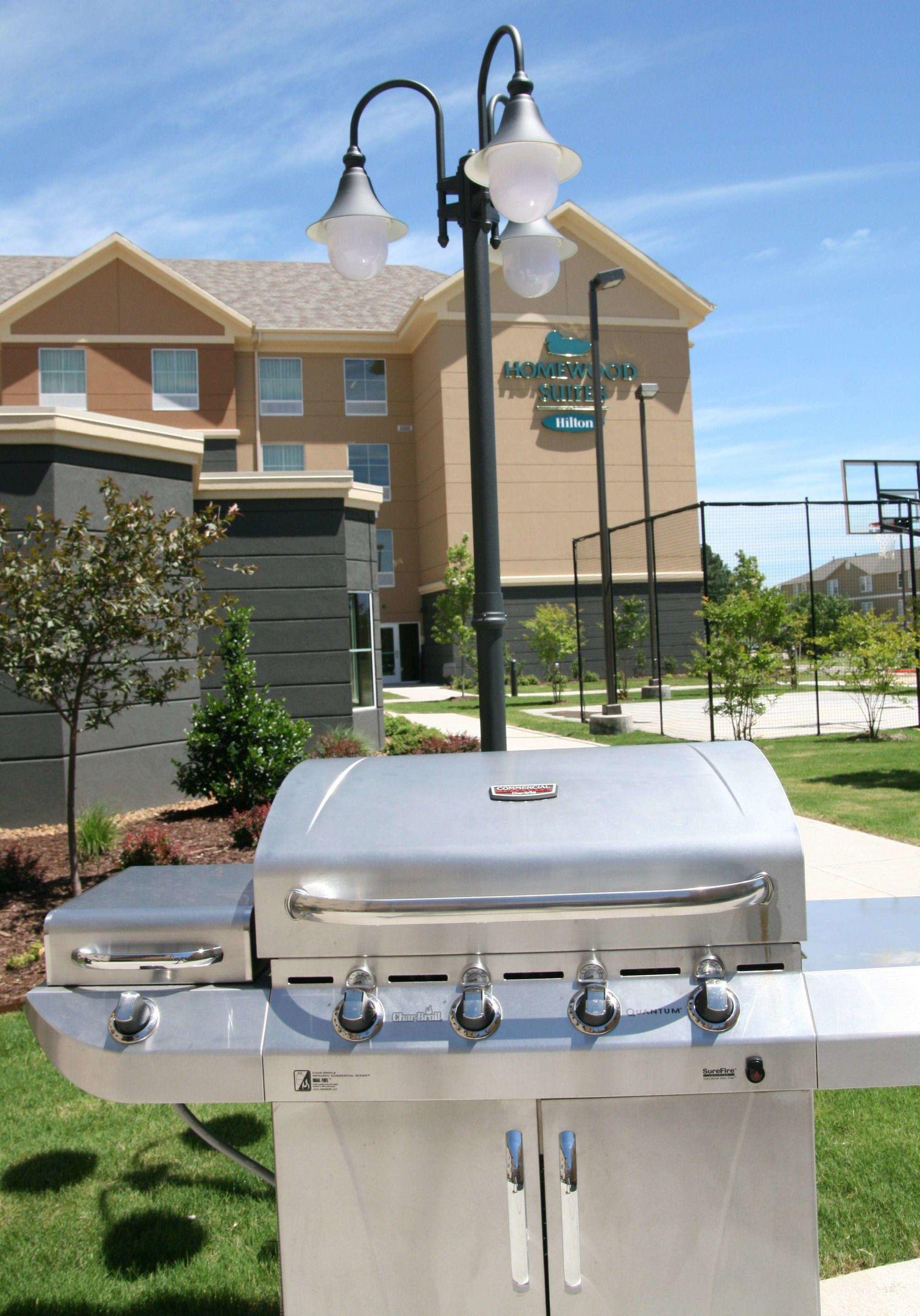 Homewood Suites by Hilton Fayetteville — photo 4