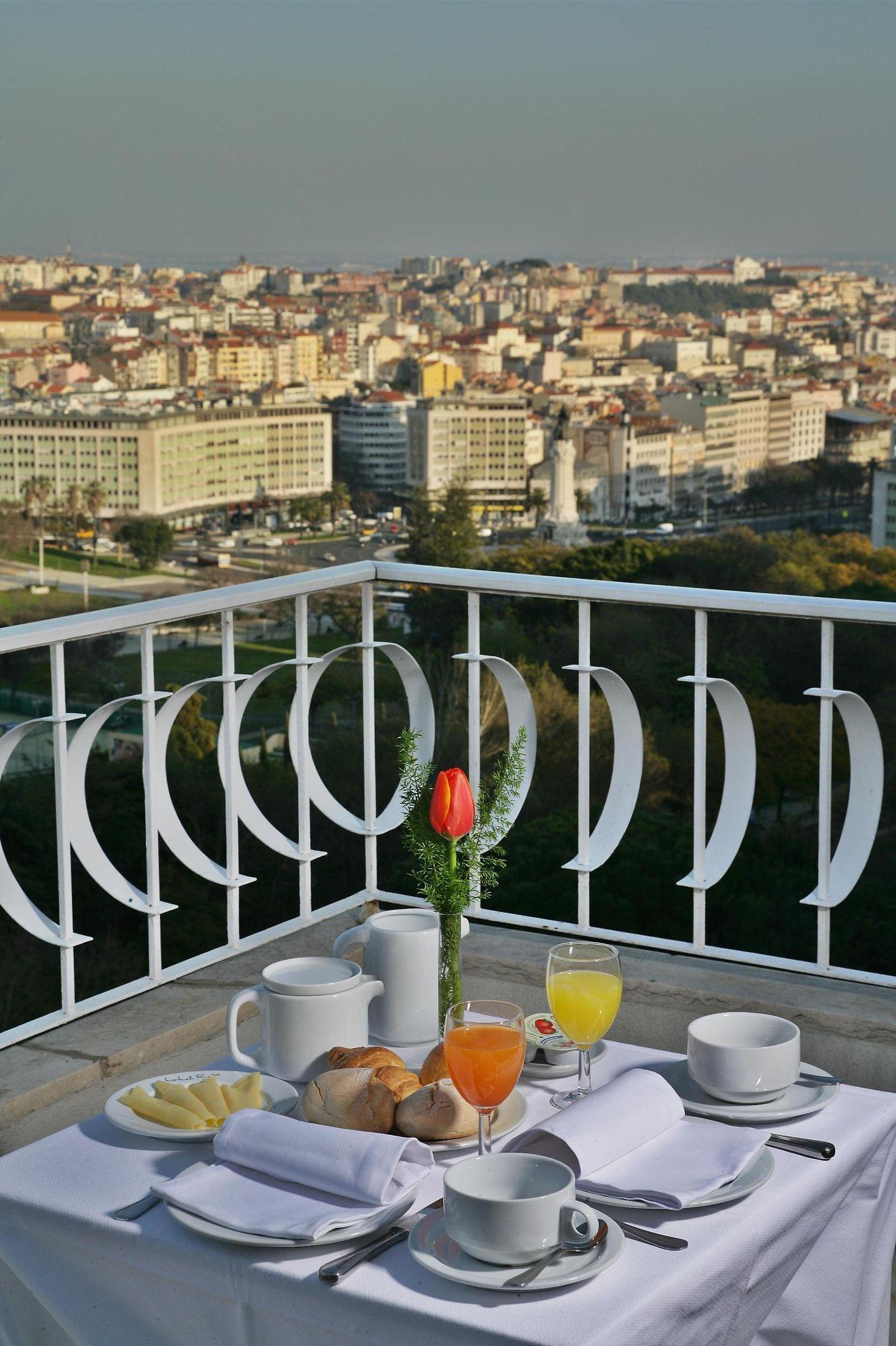 SANA Rex Hotel — photo 5