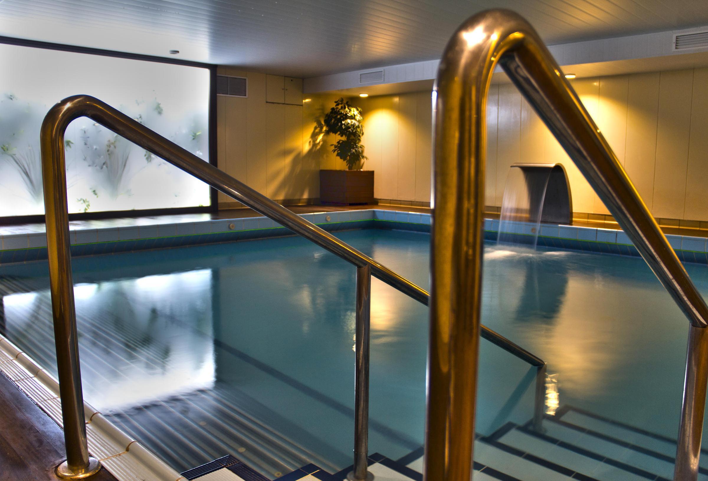 Lodomar Spa & Talasoterapia Hotel & Apartments — photo 5